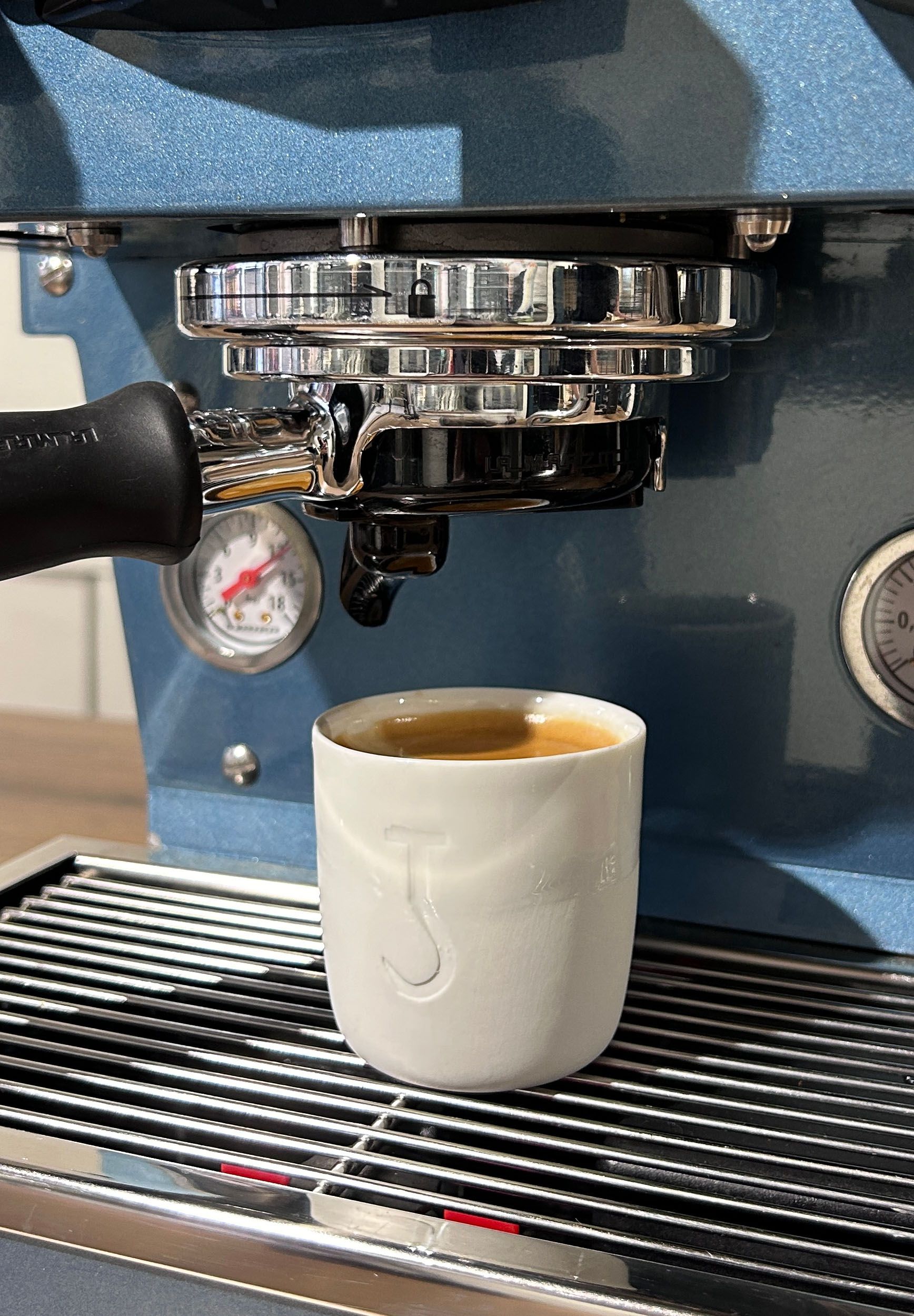 Coffee Cup L