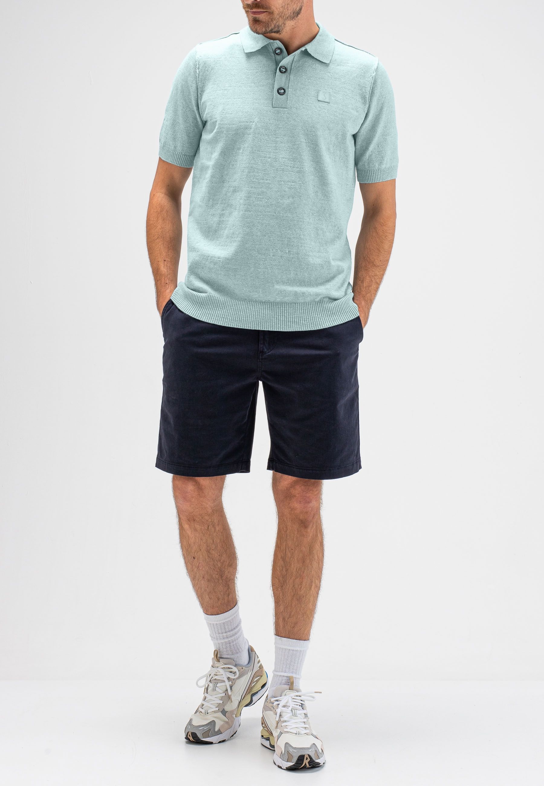 Lt Clifden Polo