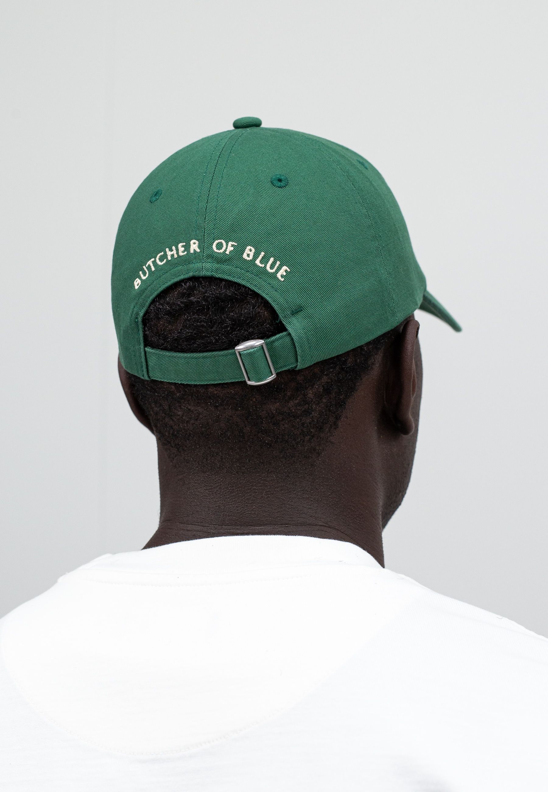 Dad Cap