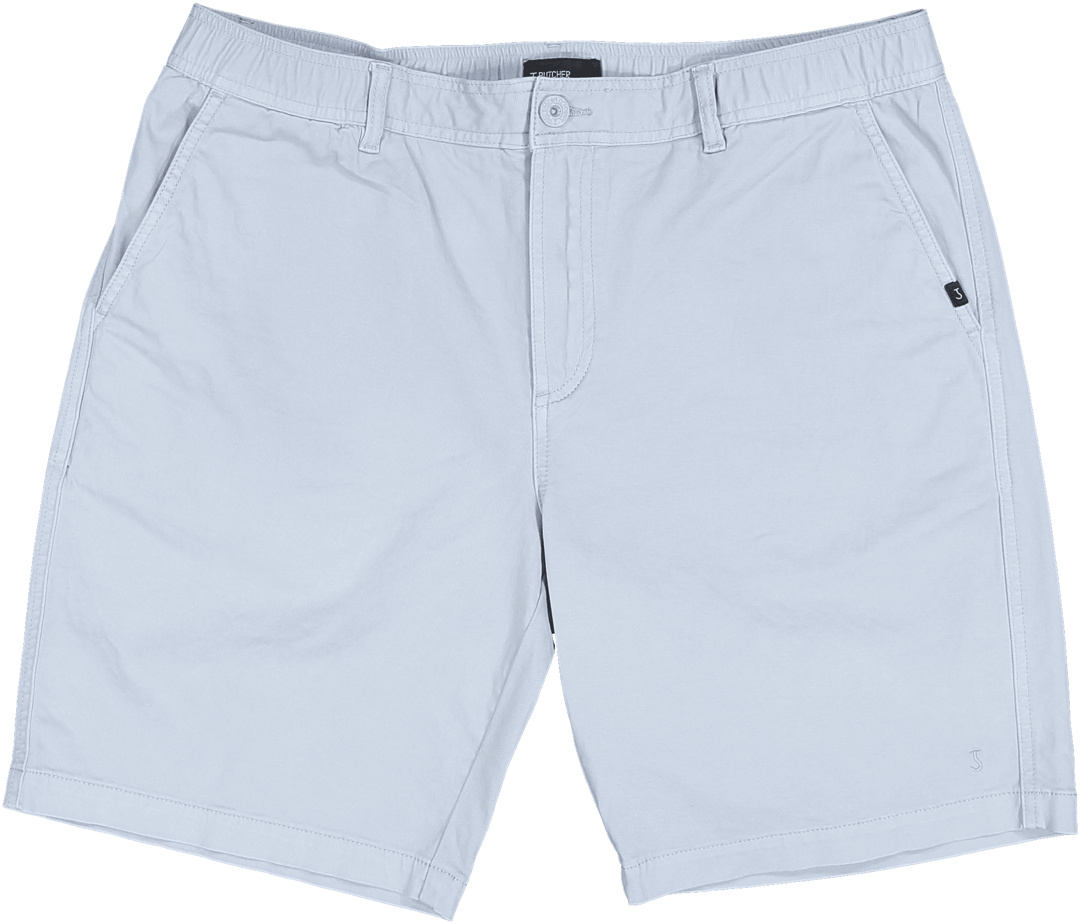 Marvin Slim Short