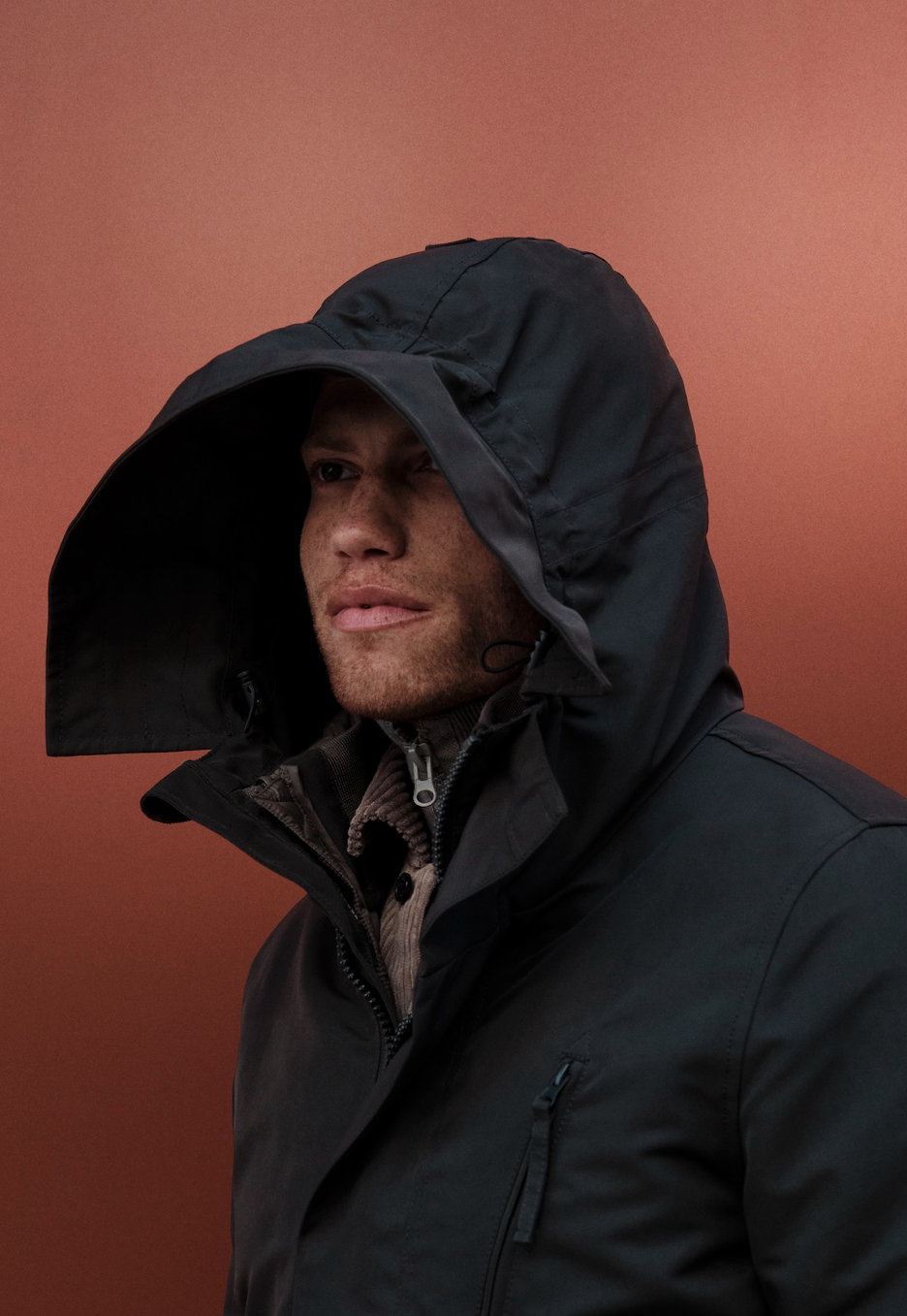 Galena mk.2  3in1 Jacket