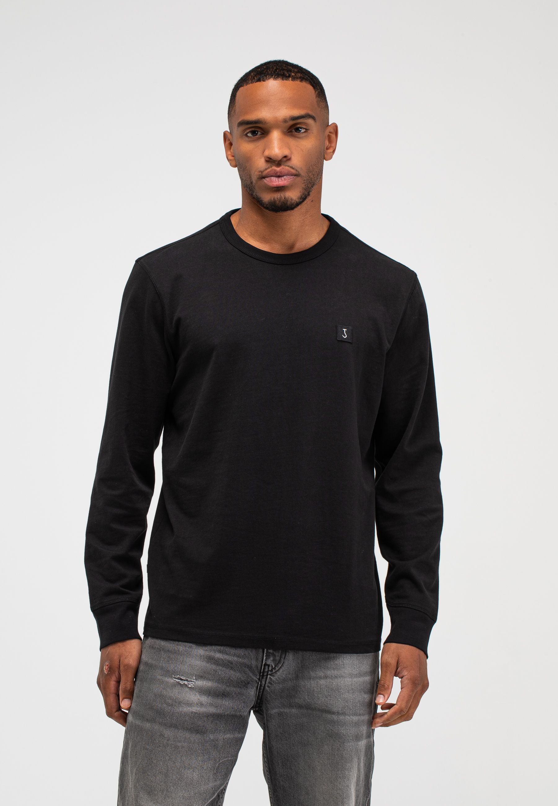 Army Tee LS