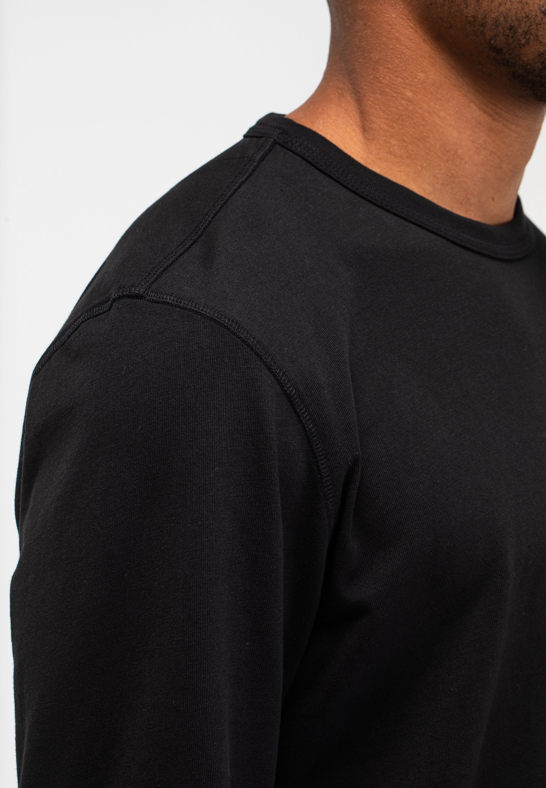 Army Tee LS
