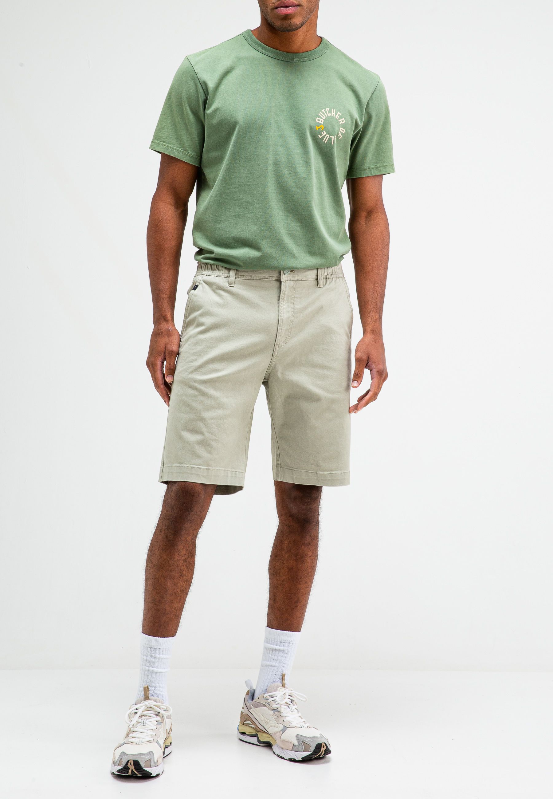 Marvin Short