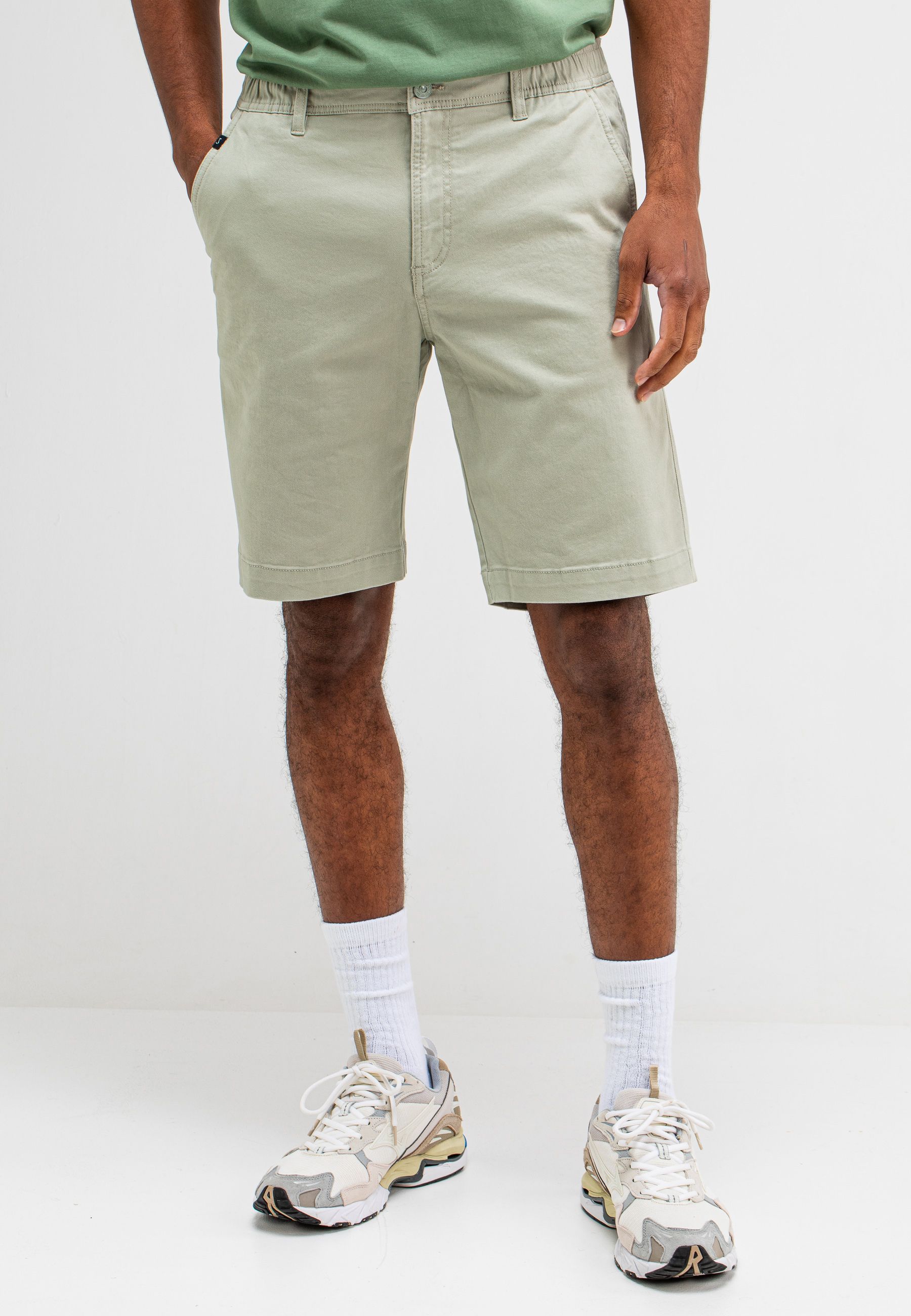 Marvin Short