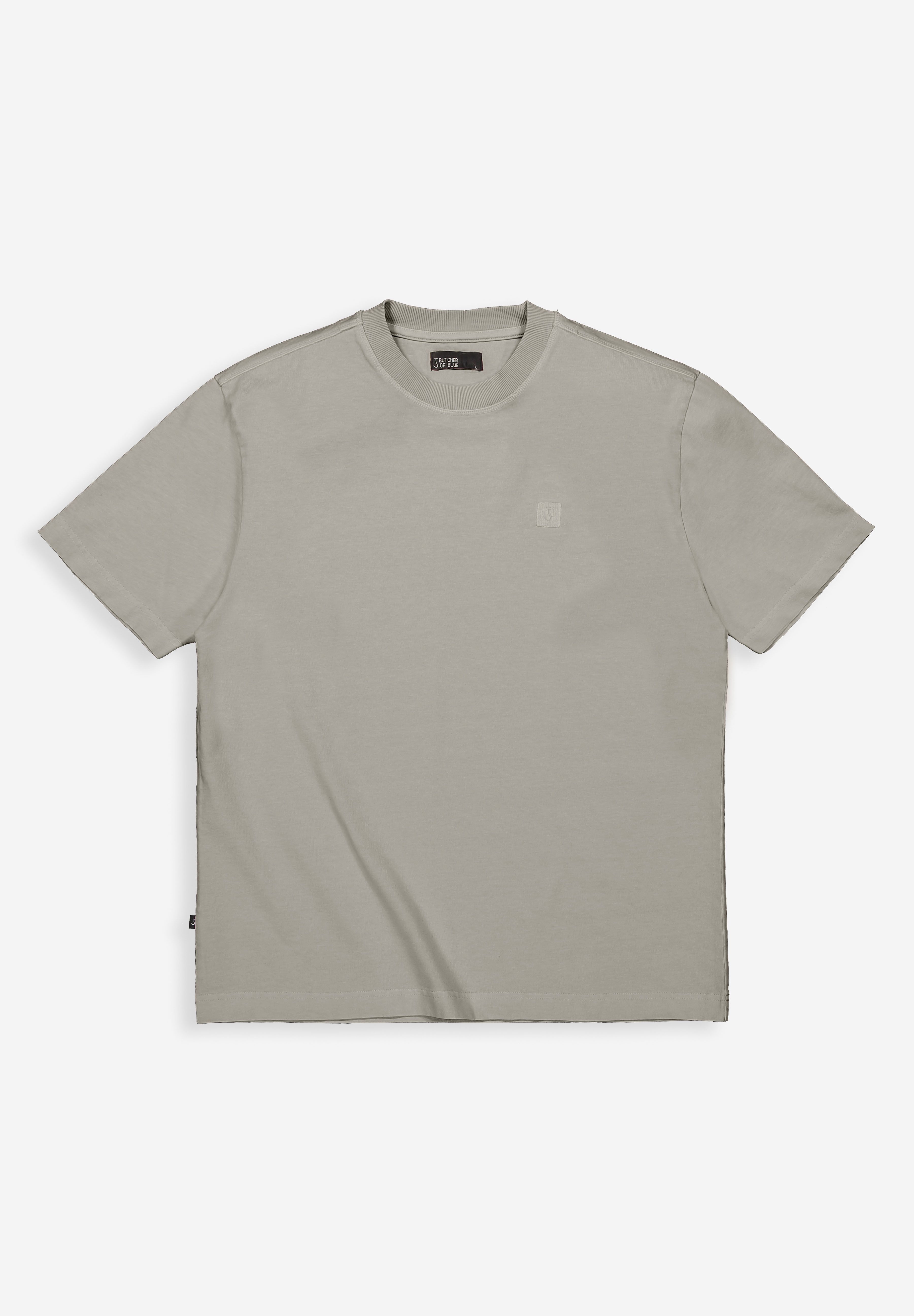 Army Loose Tee