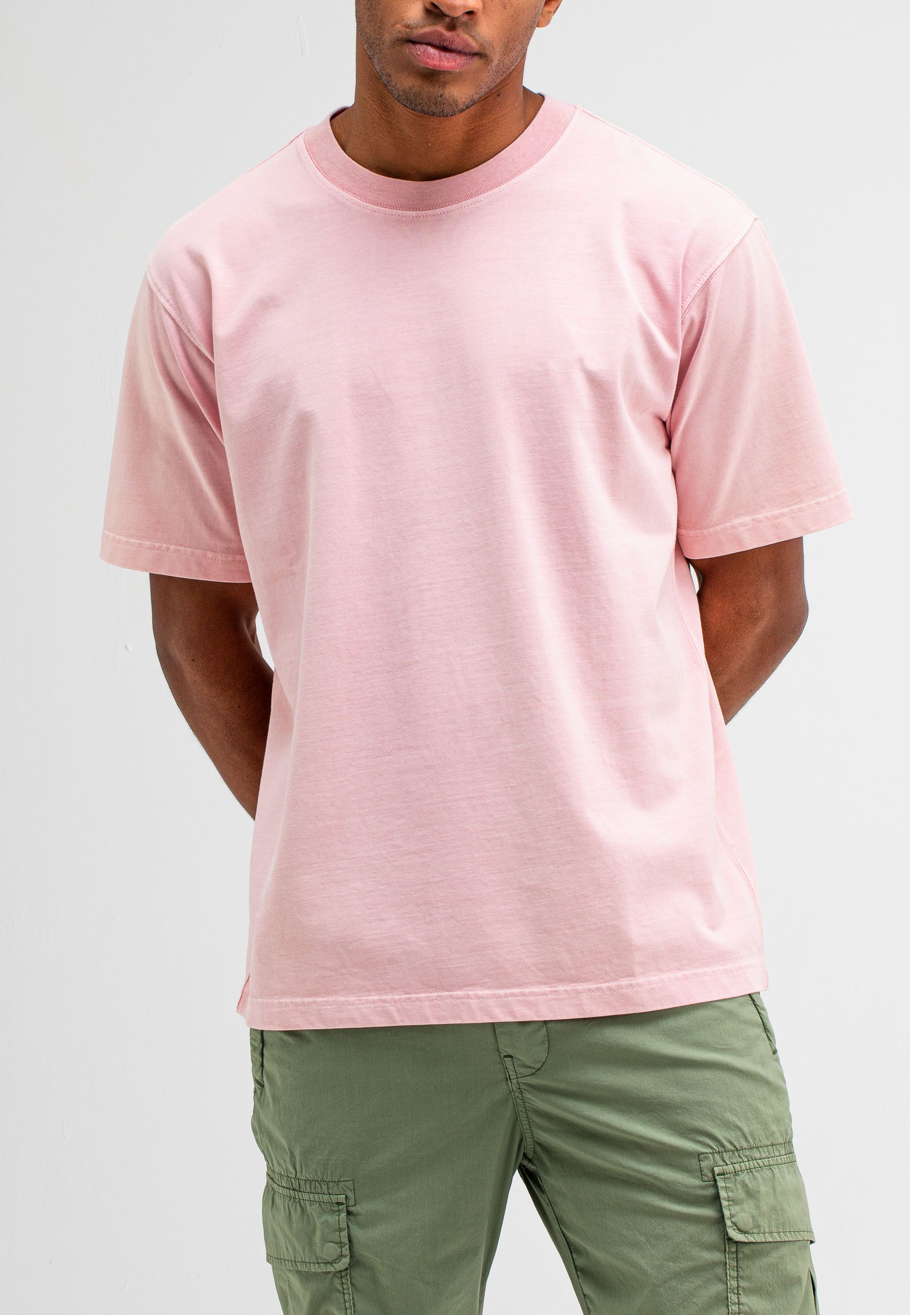 Army Loose Tee