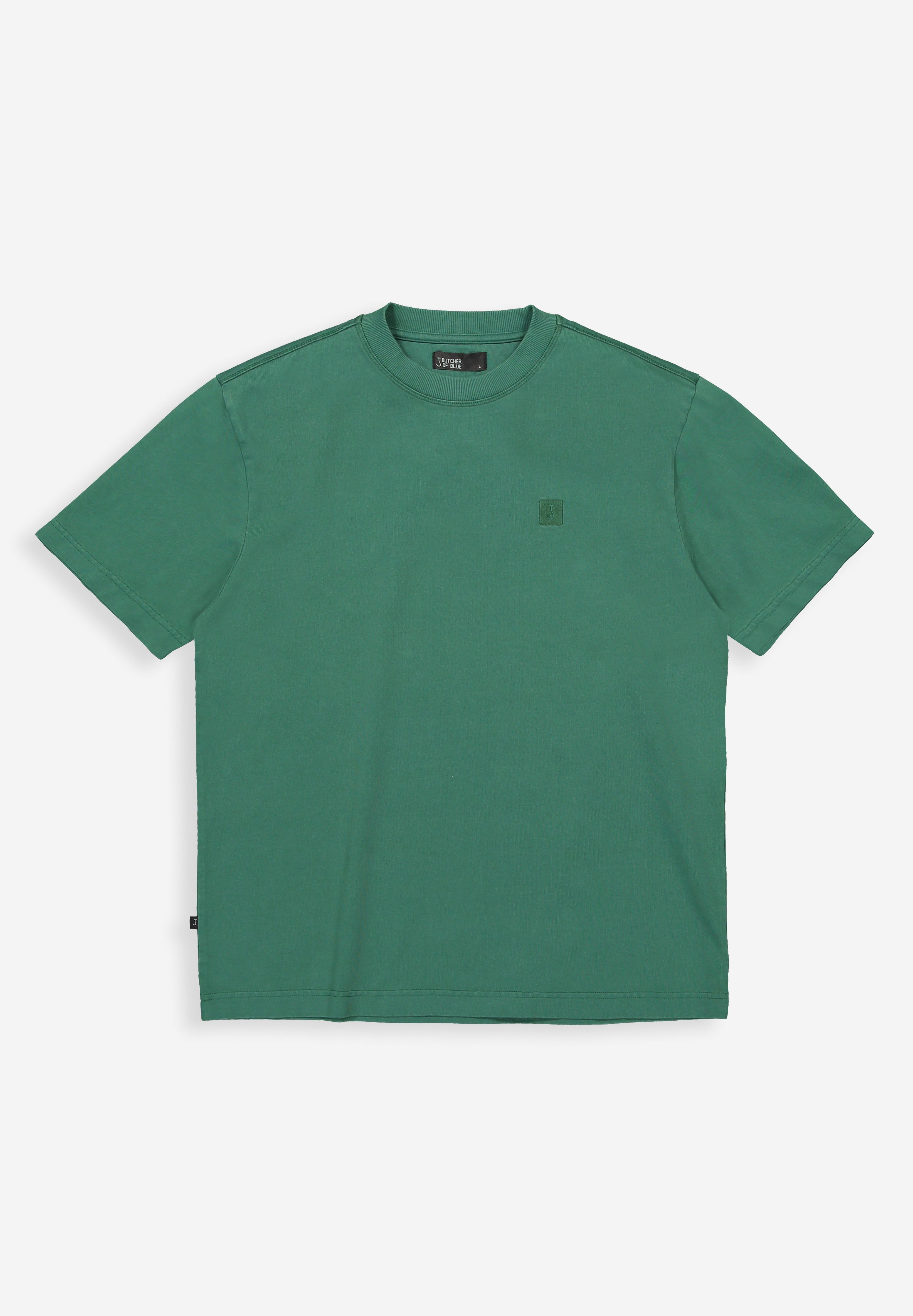 Army Loose Tee