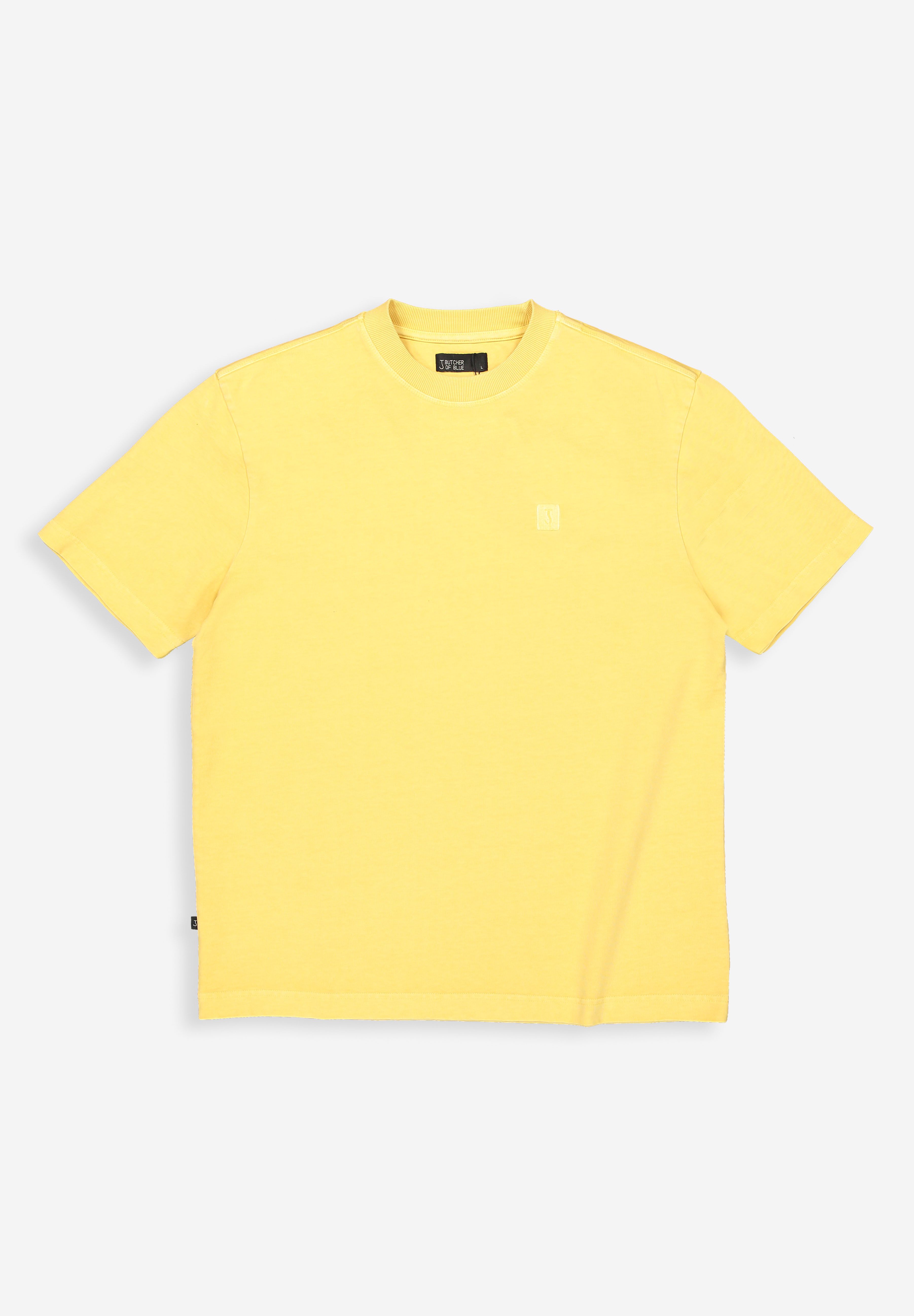 Army Loose Tee