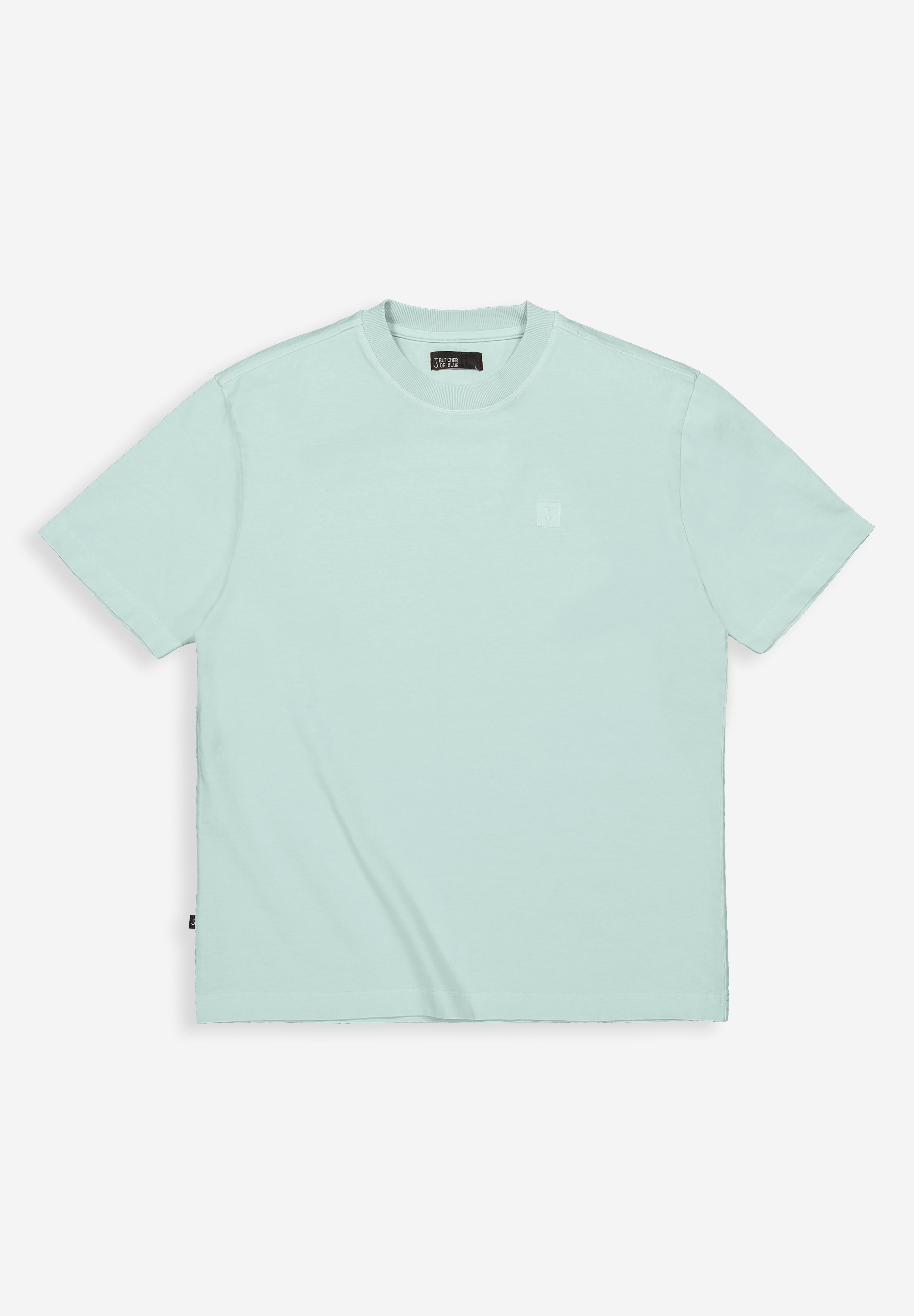 Army Loose Tee