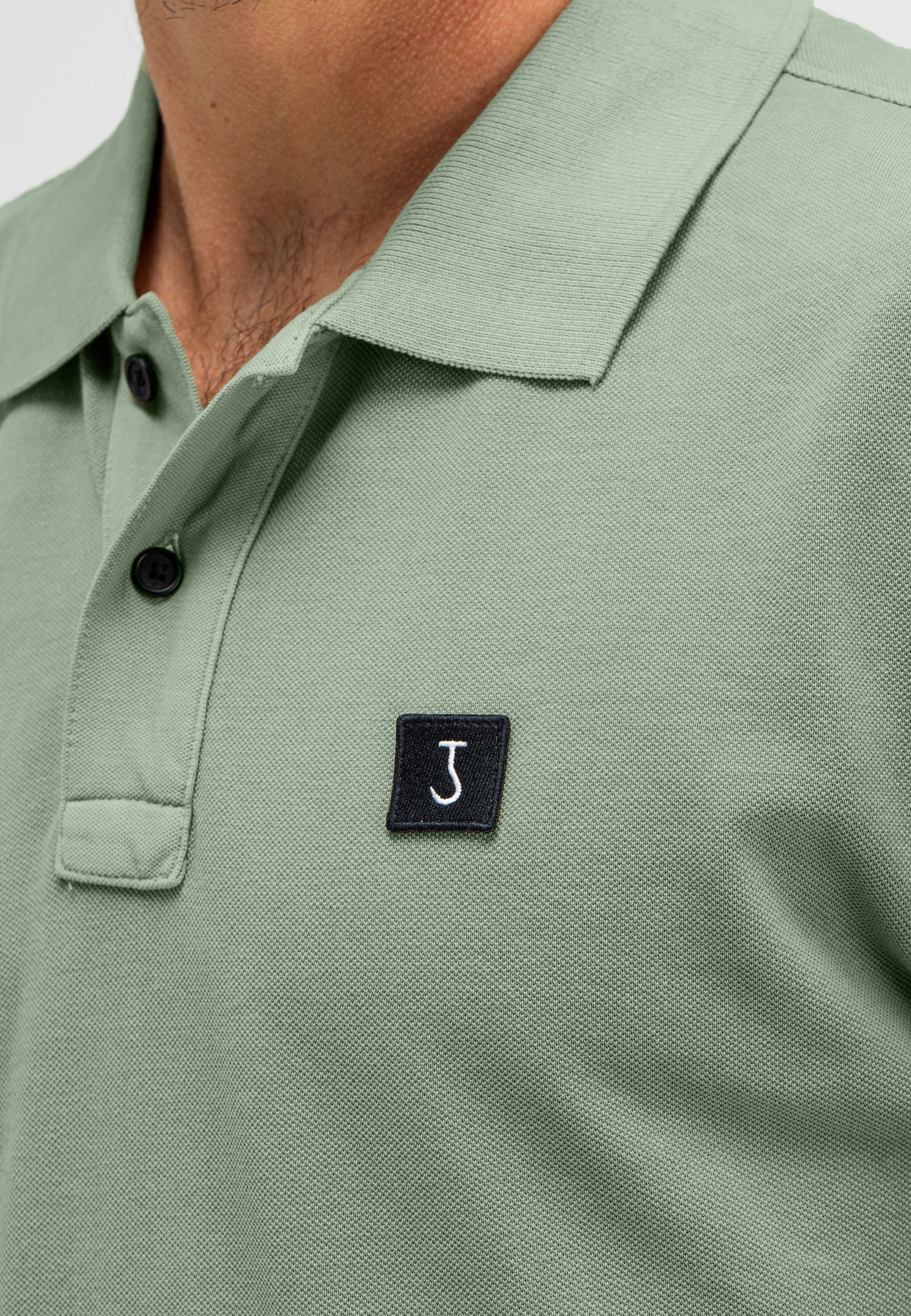 Army Pique Polo