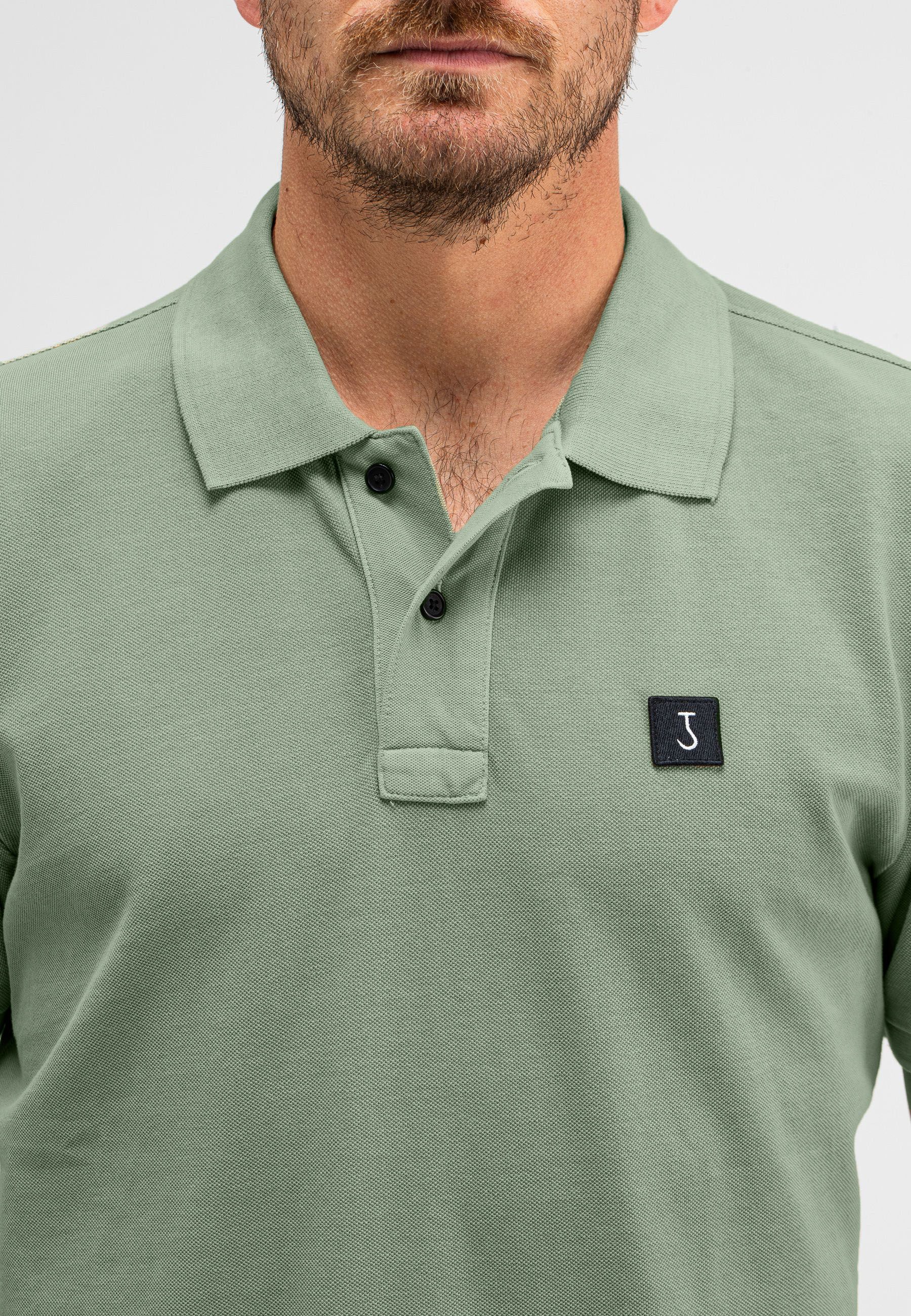 Army Pique Polo