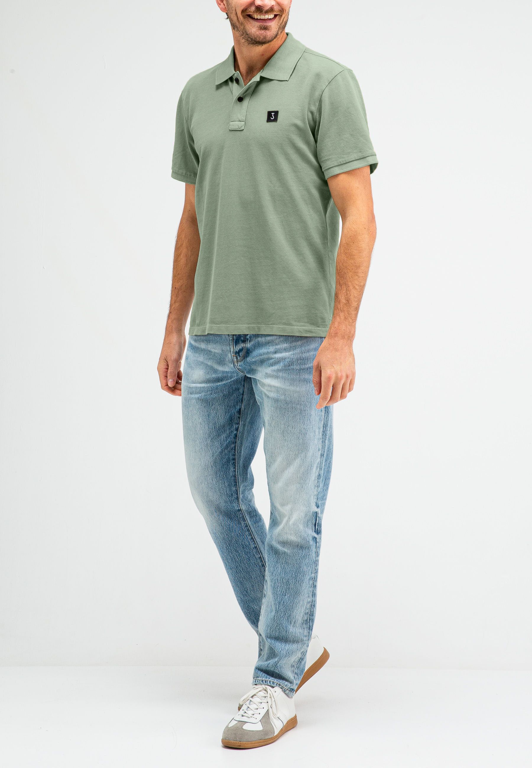Army Pique Polo