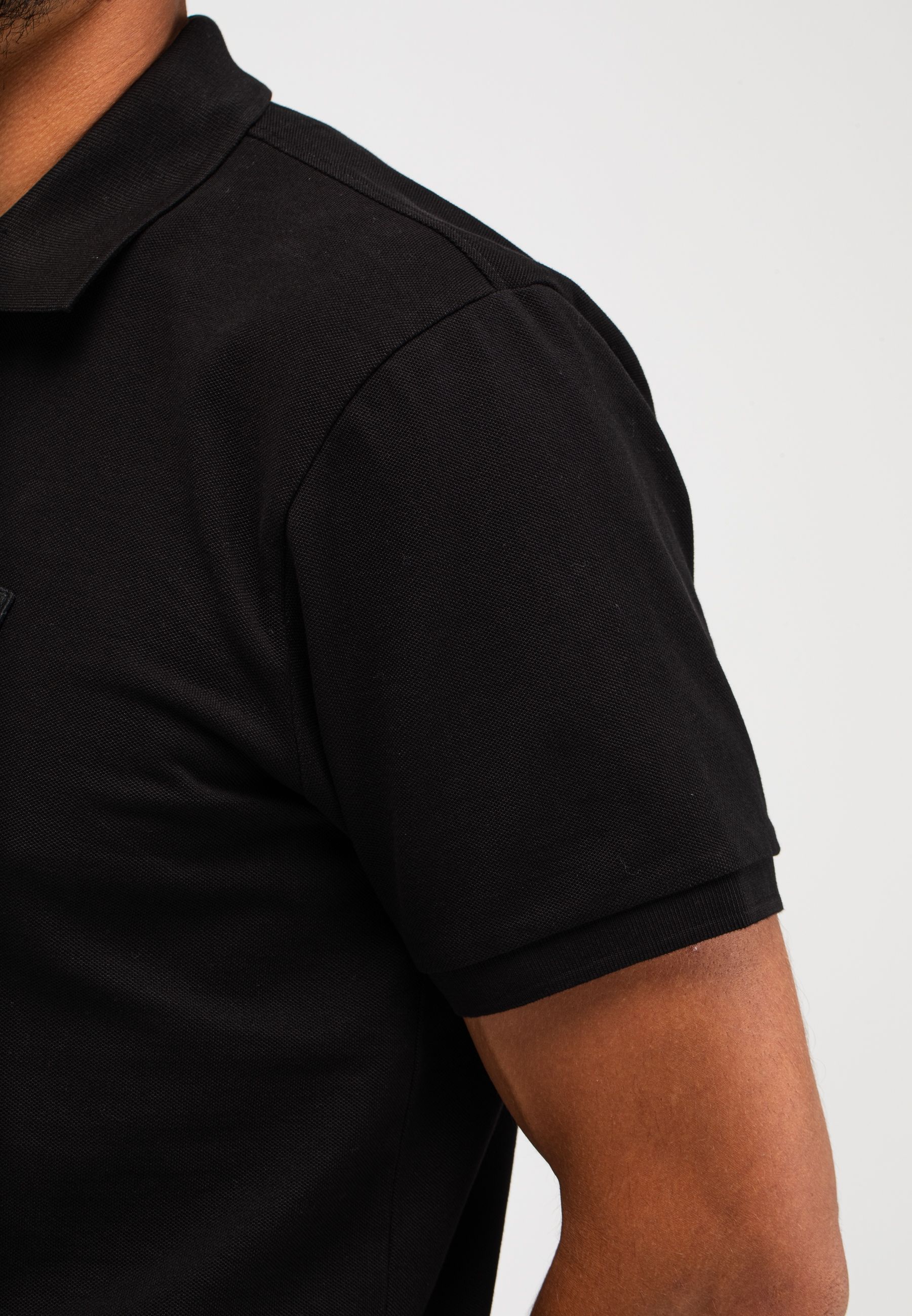 Army Pique Polo