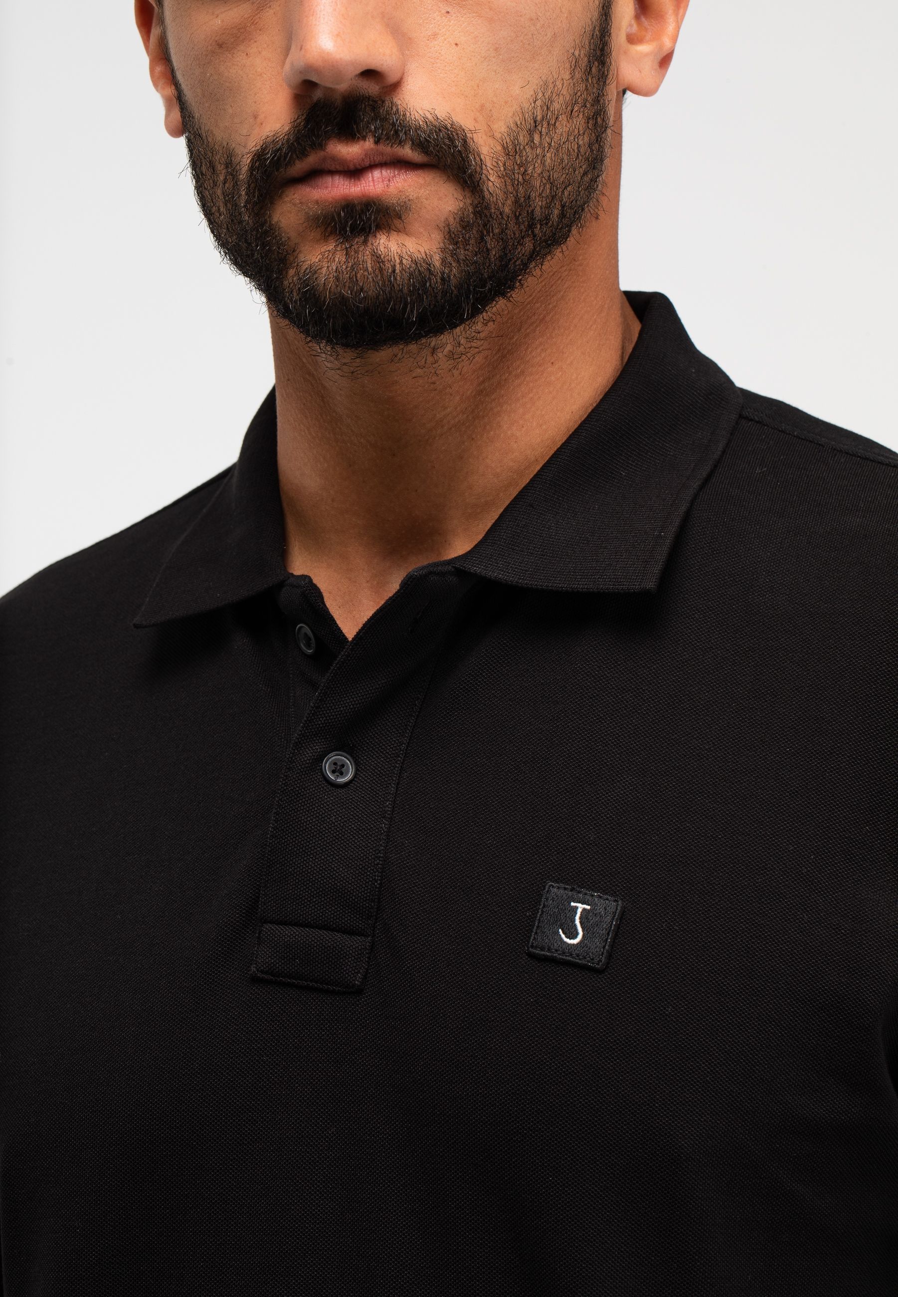 Army Pique Polo