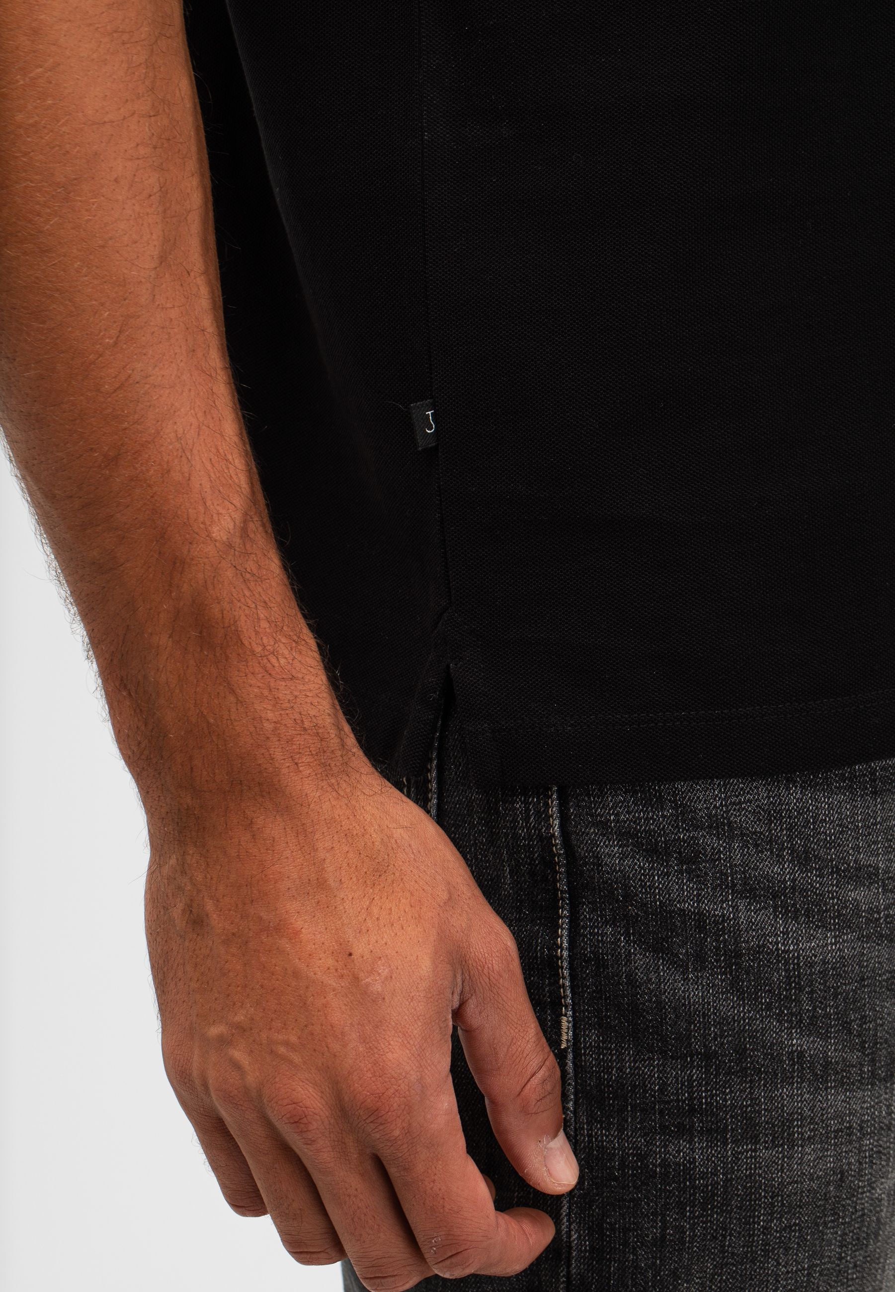 Army Pique Polo