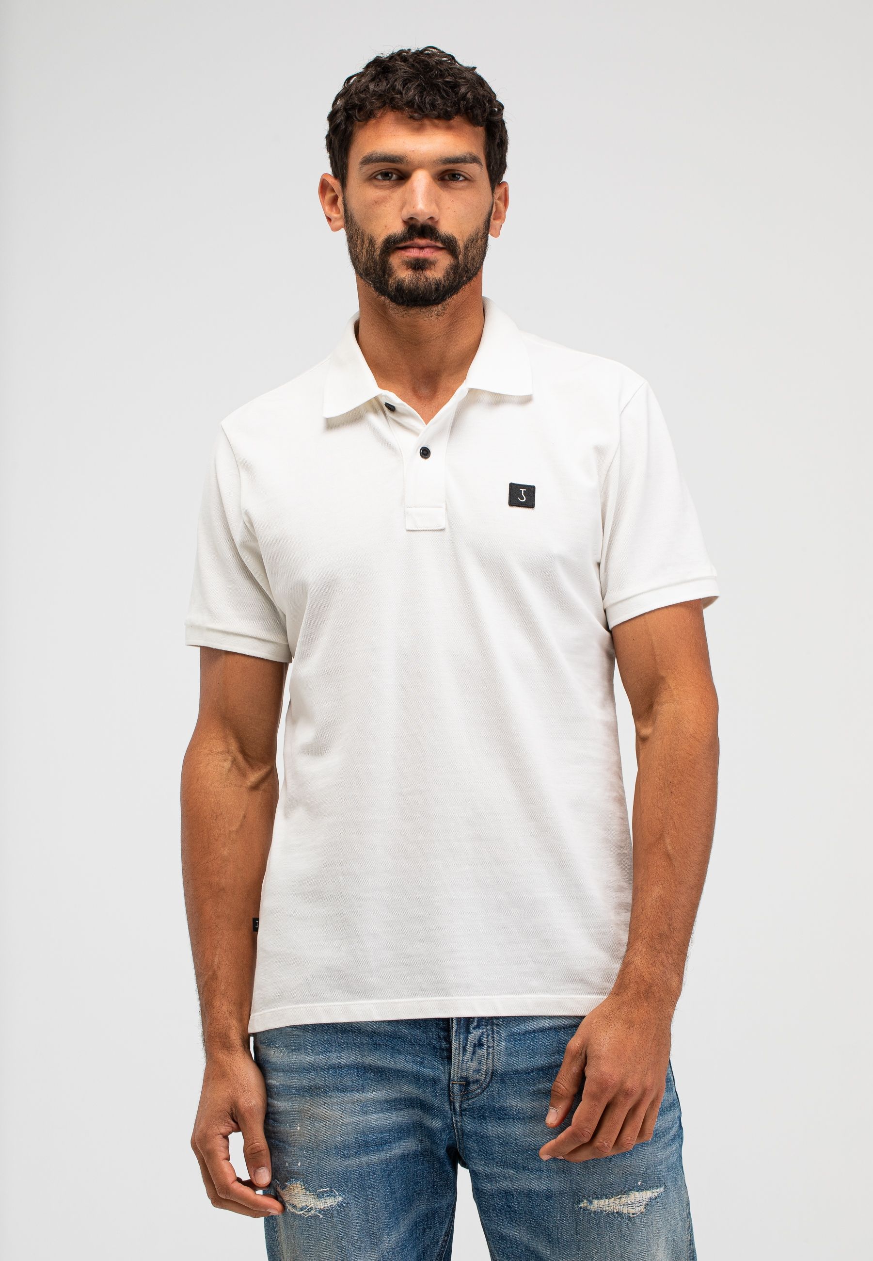 Army Pique Polo
