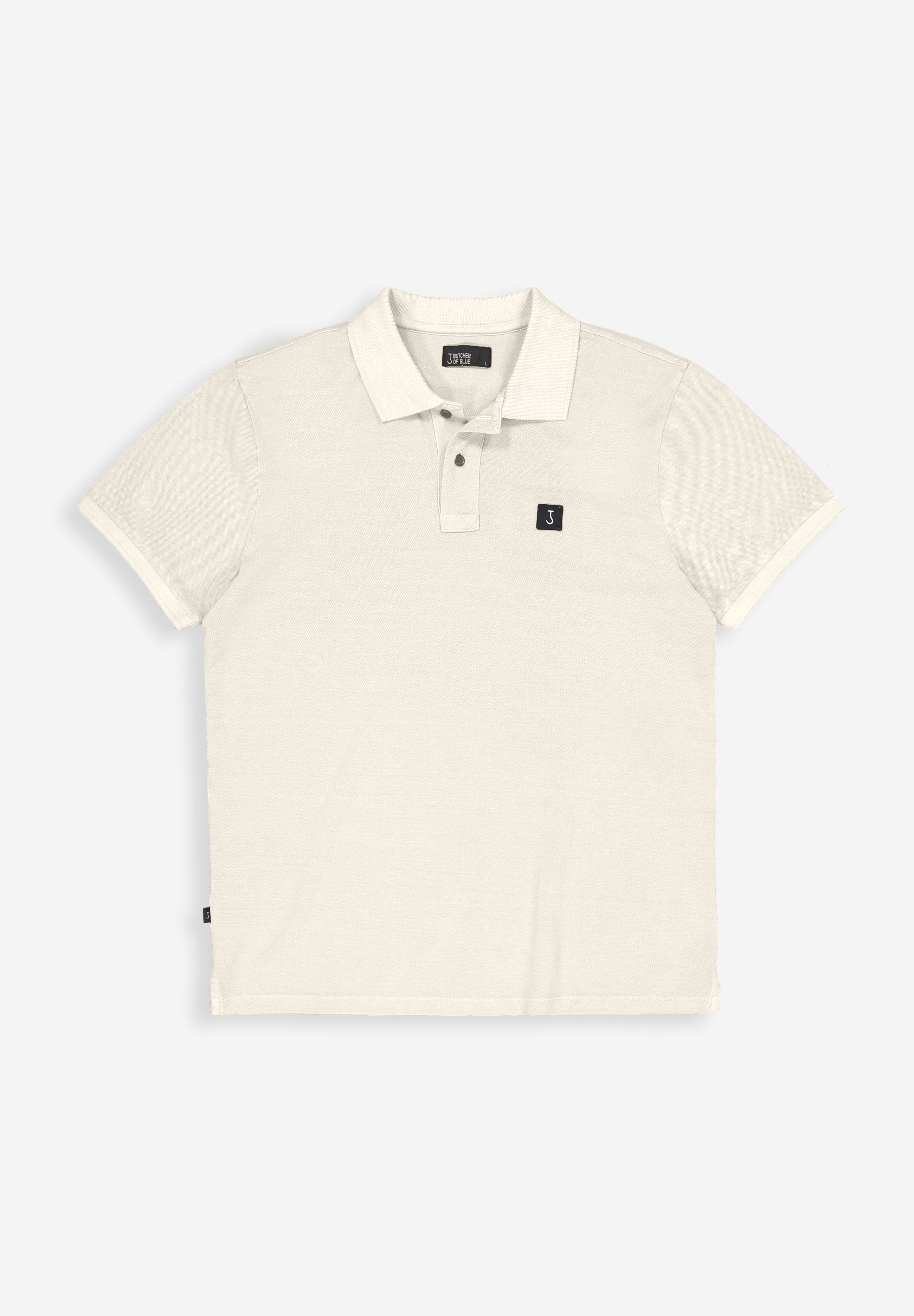 Army Pique Polo