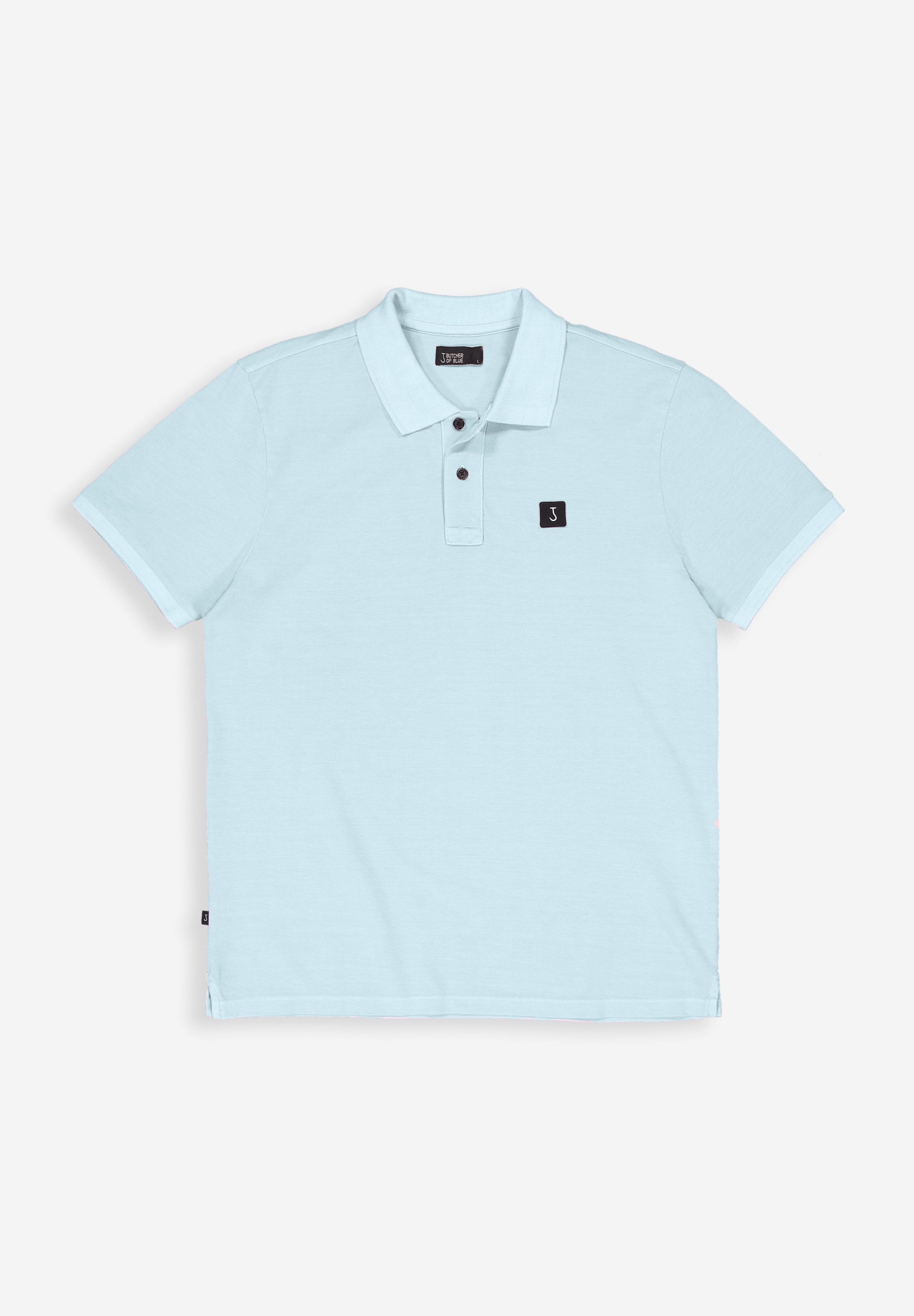 Army Pique Polo