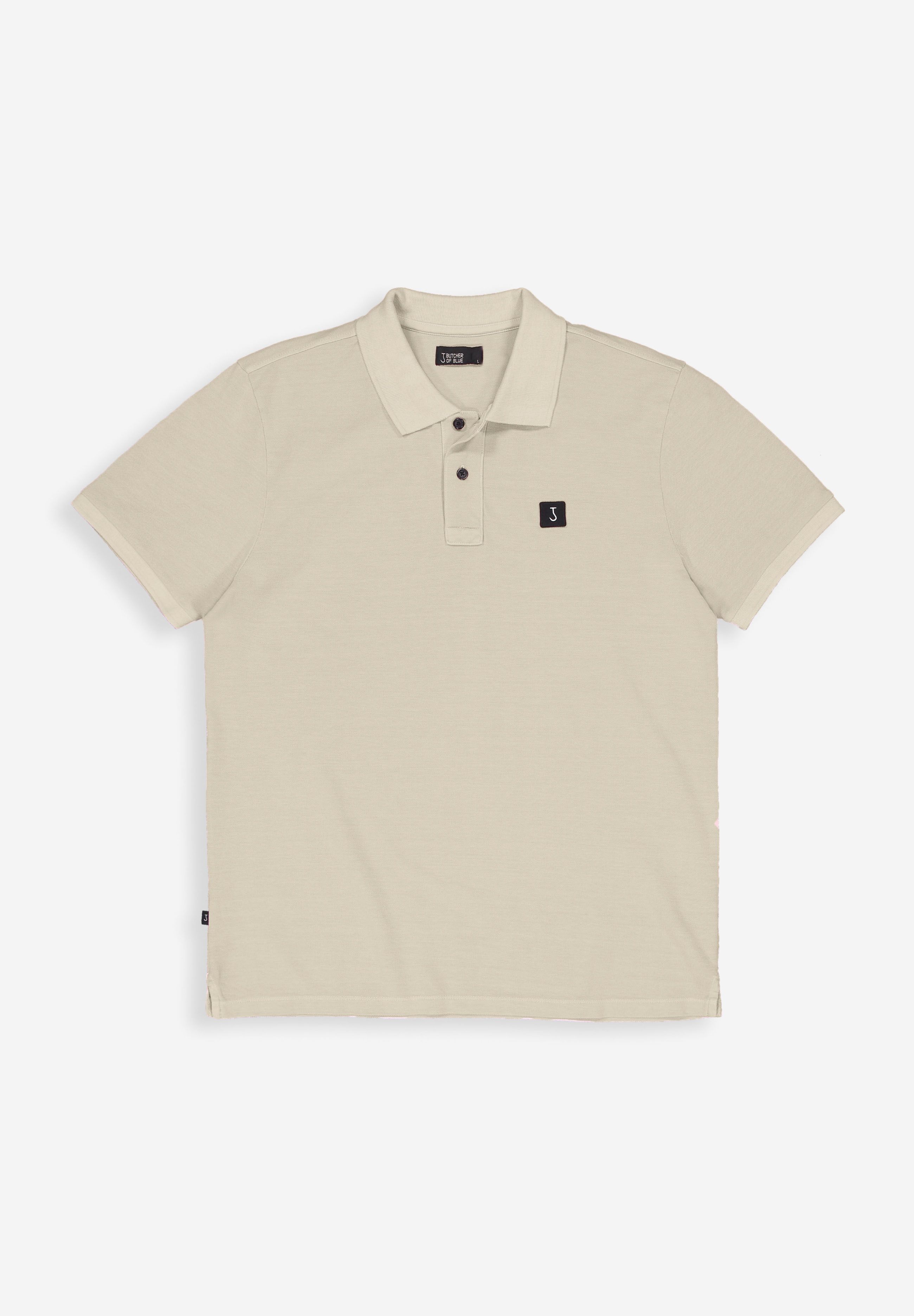 Army Pique Polo