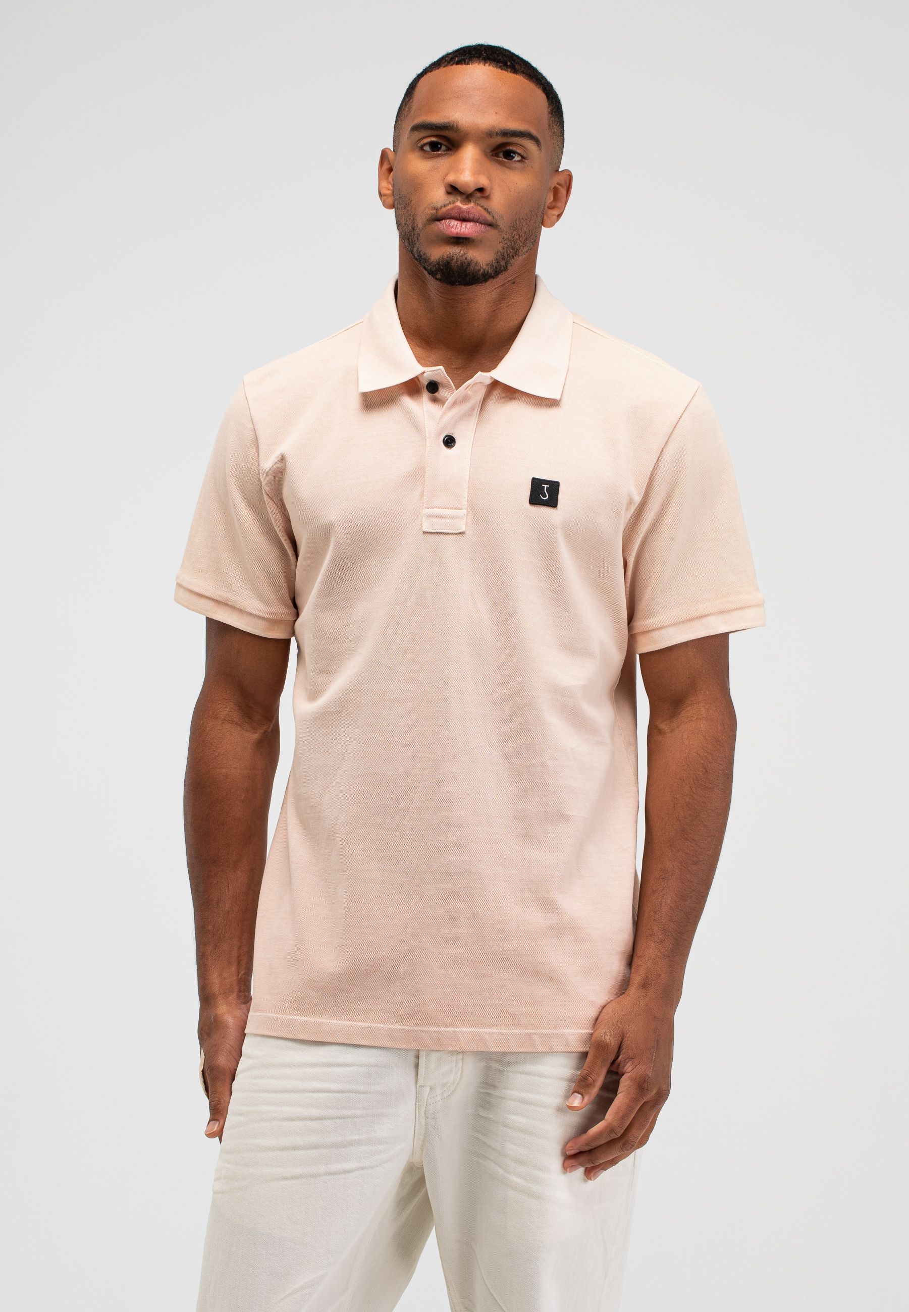 Army Pique Polo