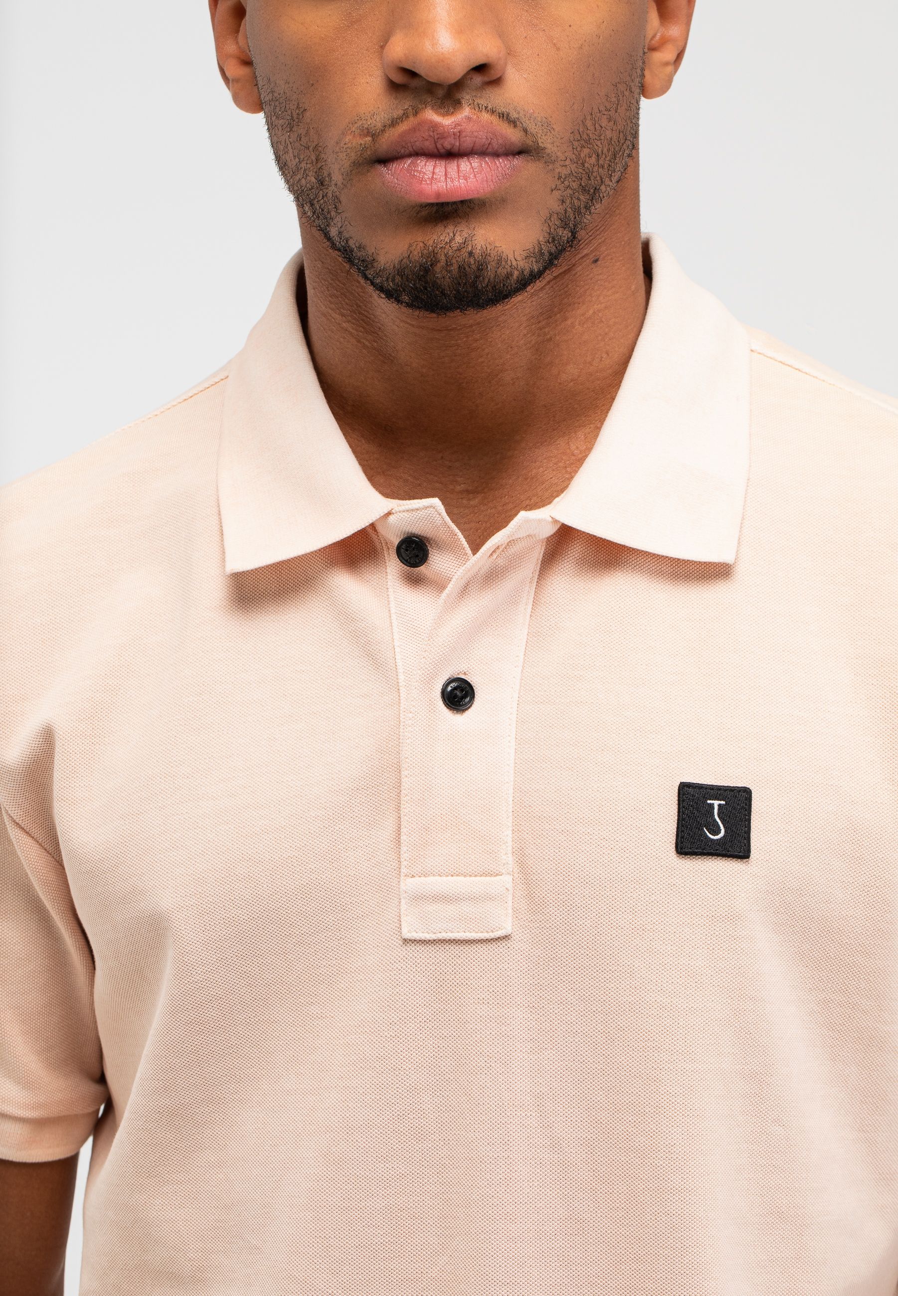 Army Pique Polo