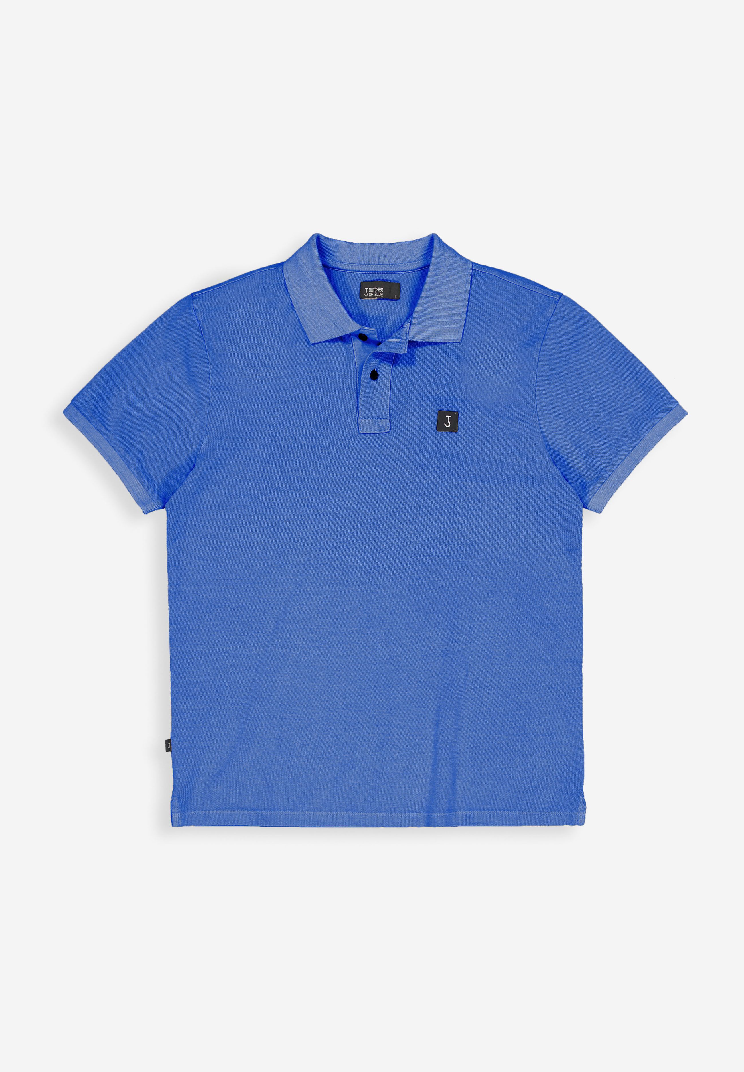 Army Pique Polo