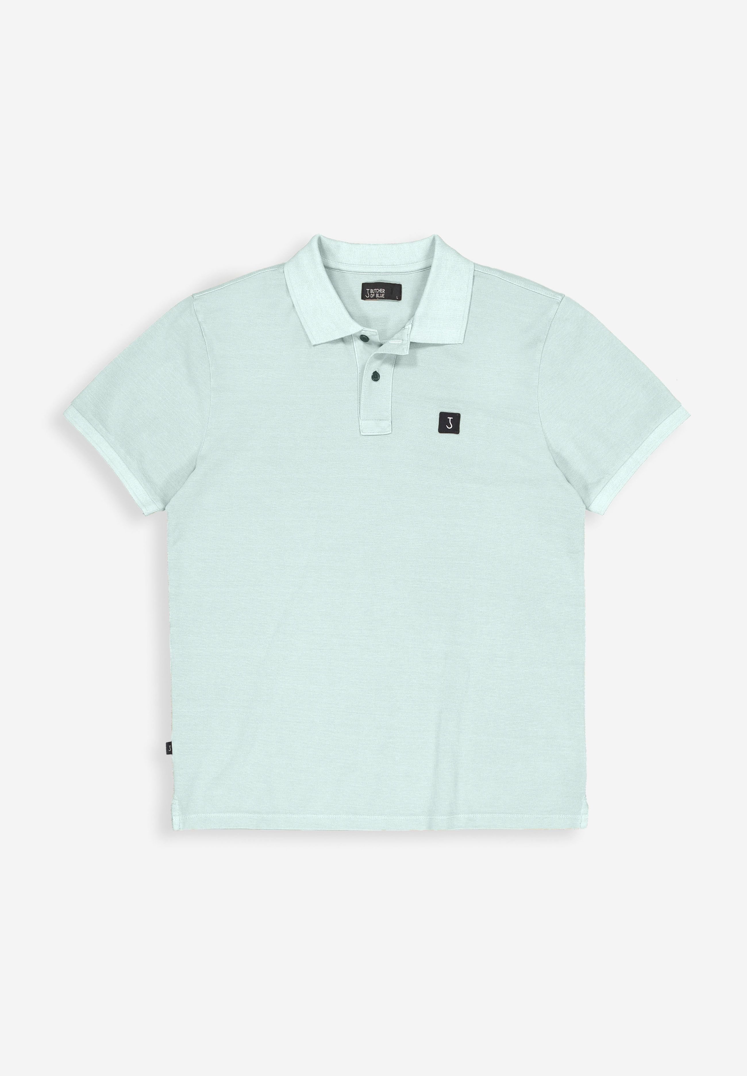 Army Pique Polo