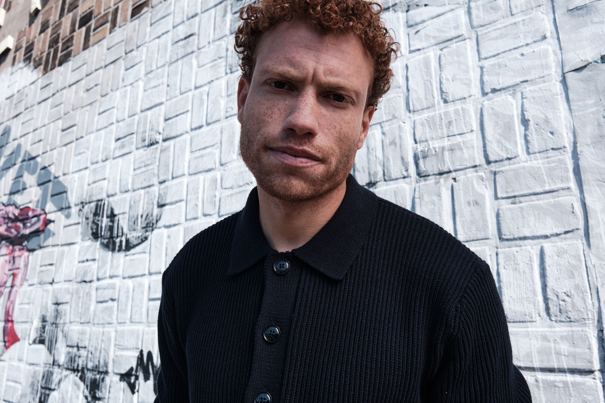 Galway Polo LS