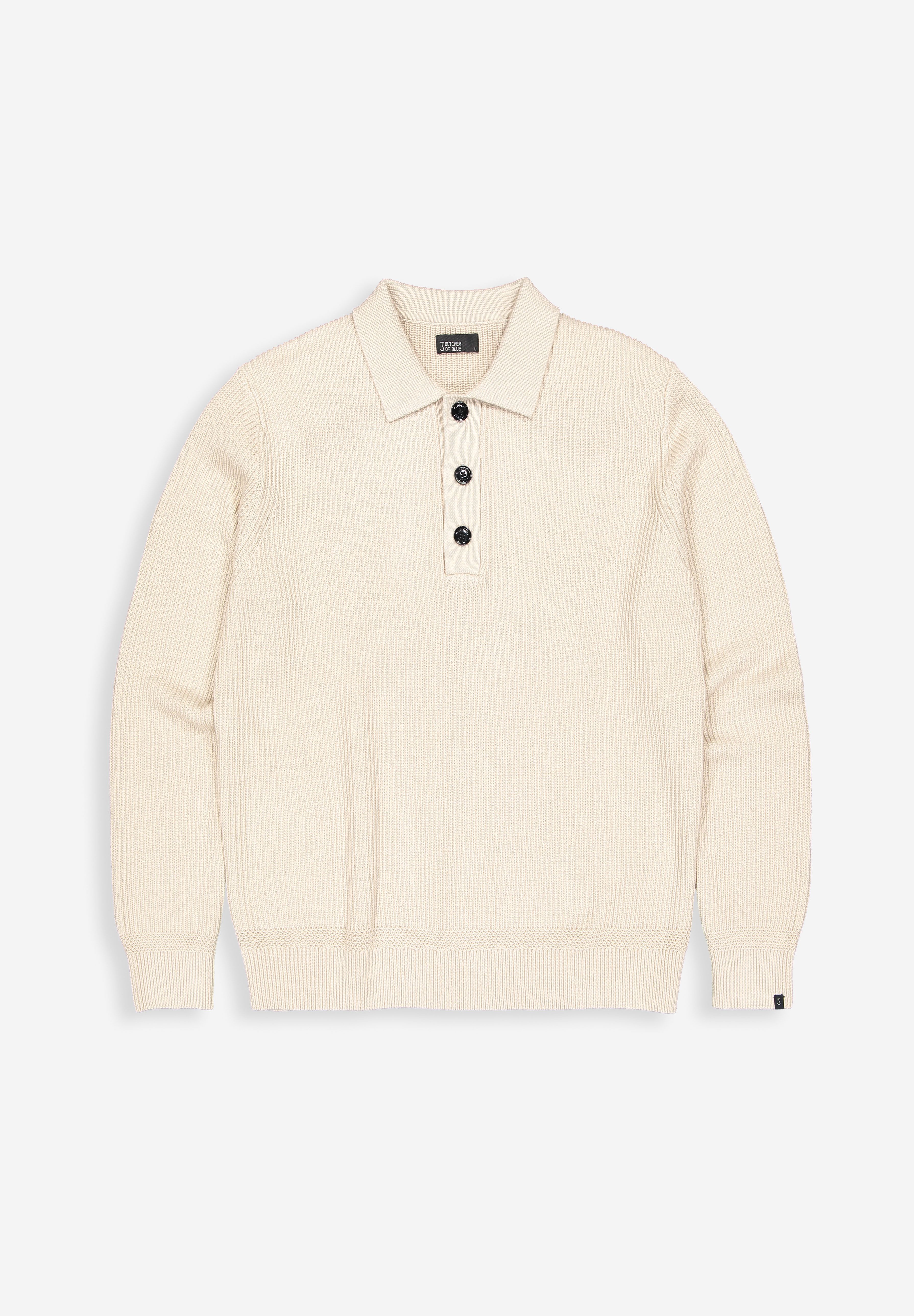 Galway Polo LS