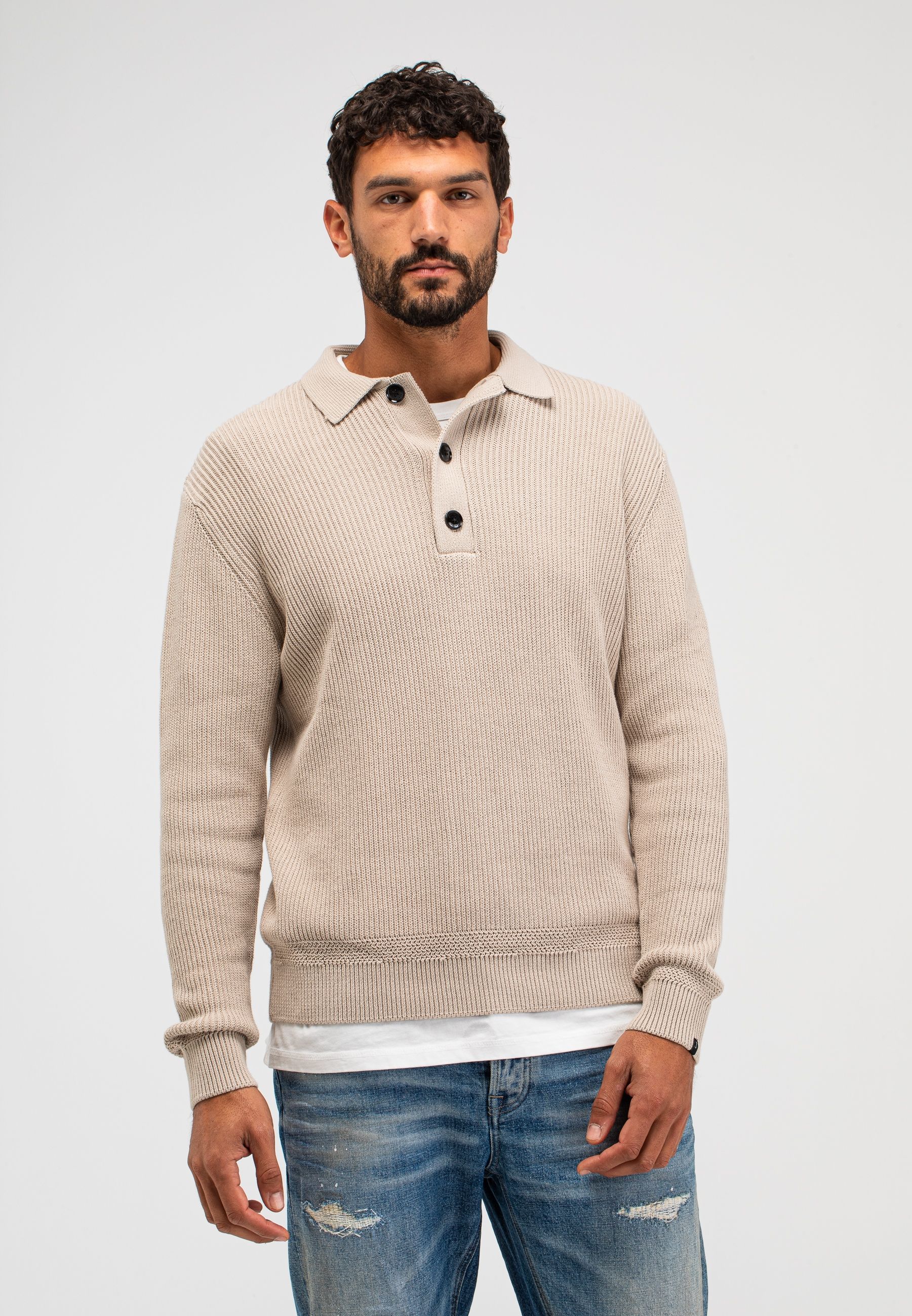 Galway Polo LS