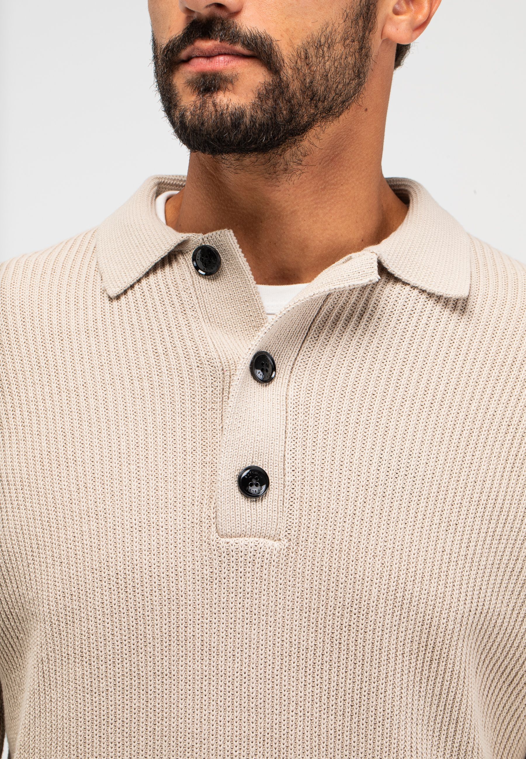 Galway Polo LS