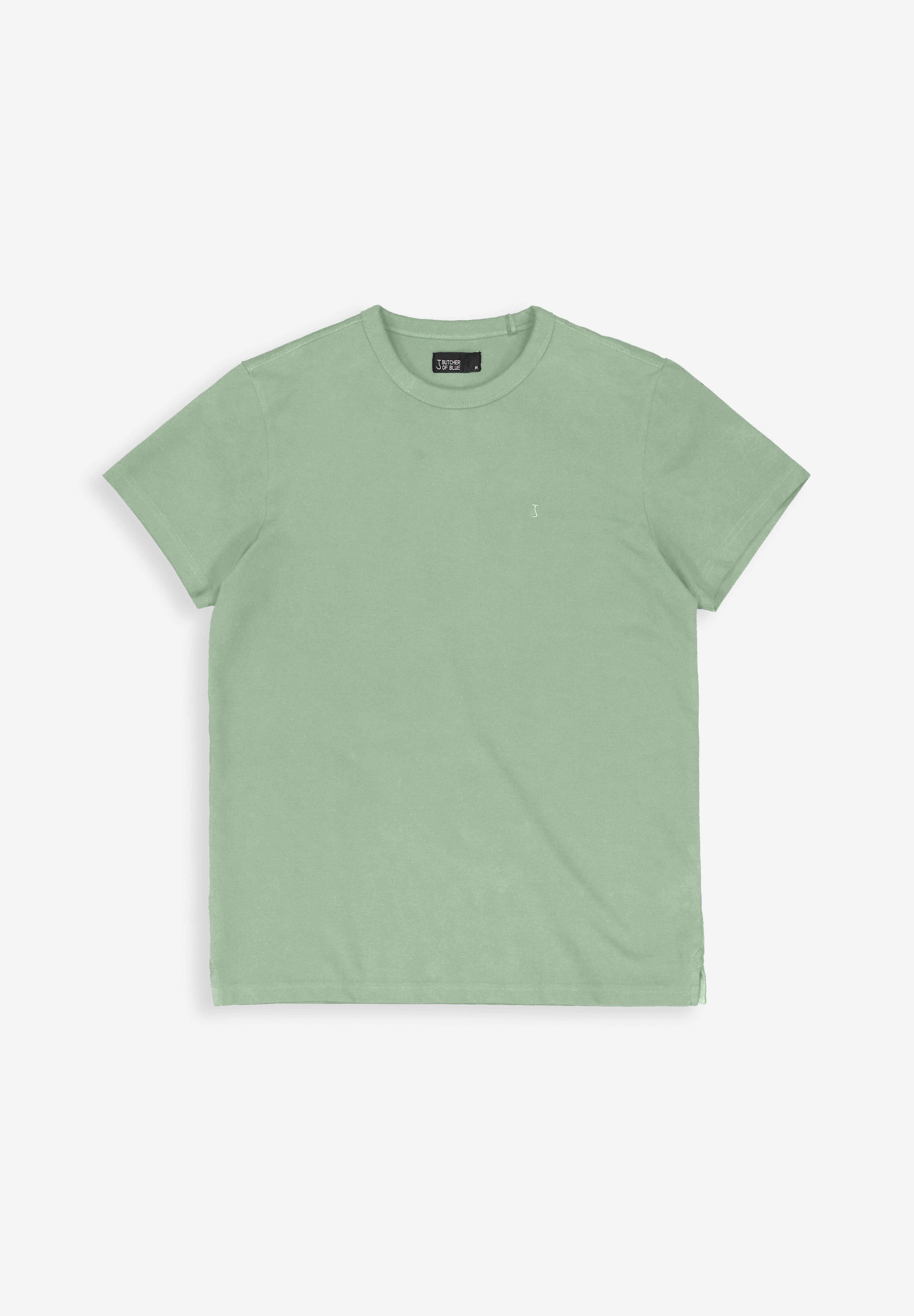 Army Pique Tee