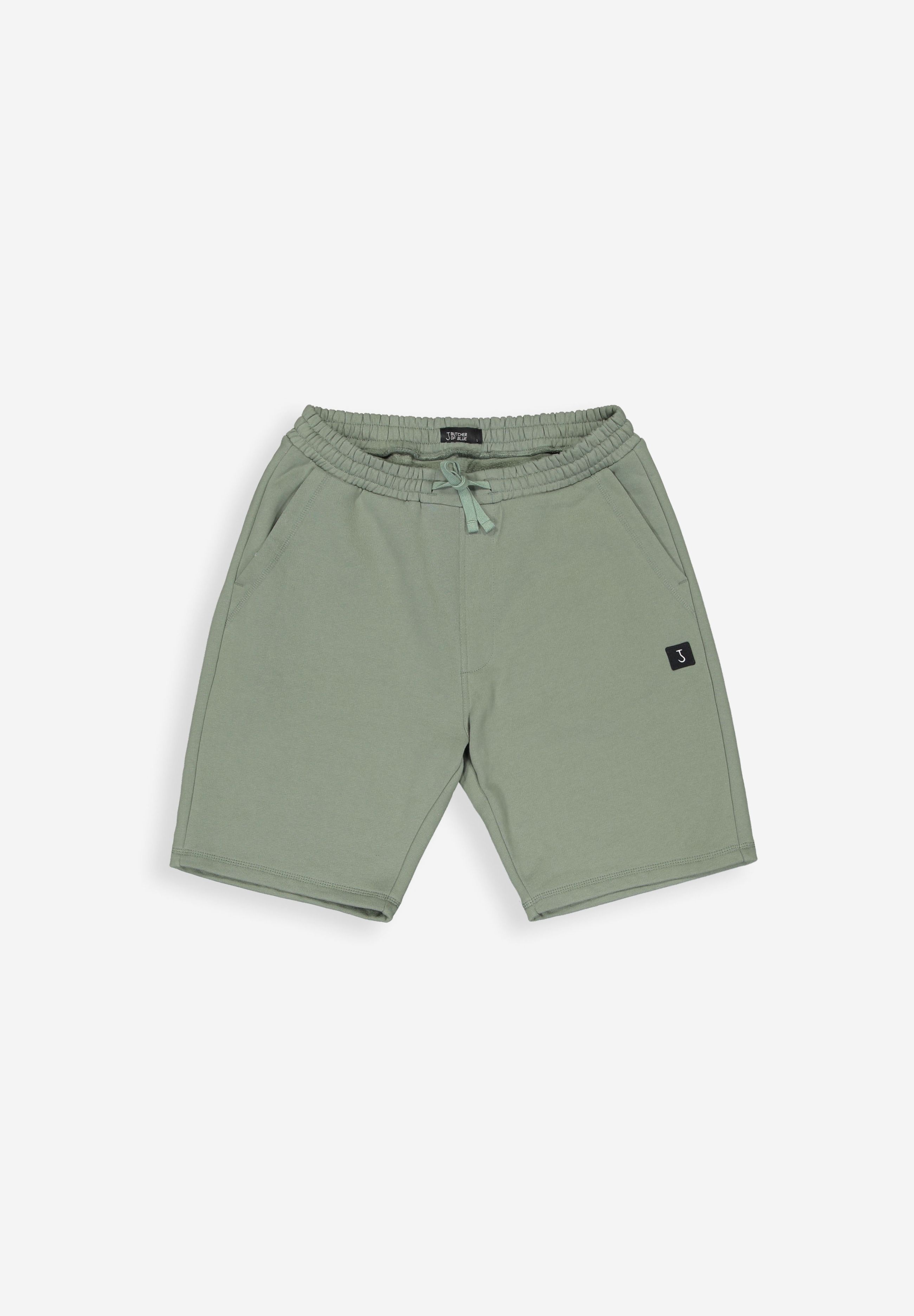 Army Sweat Short