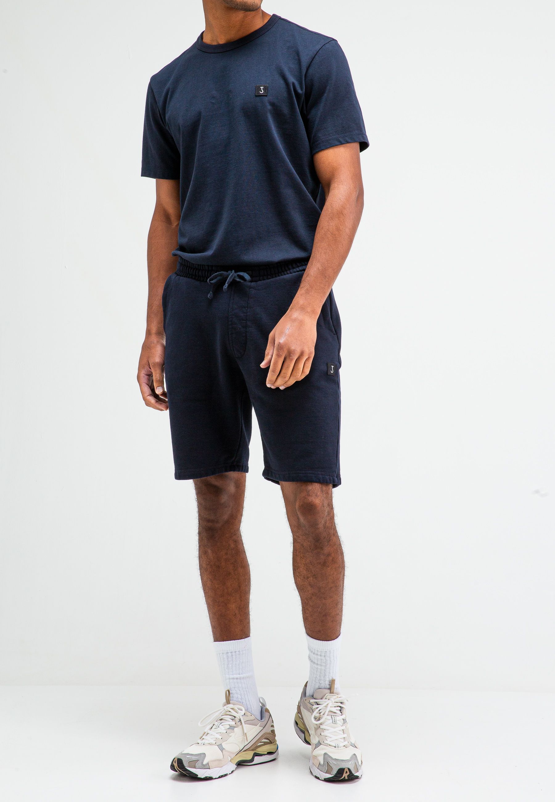 Army Sweat Short