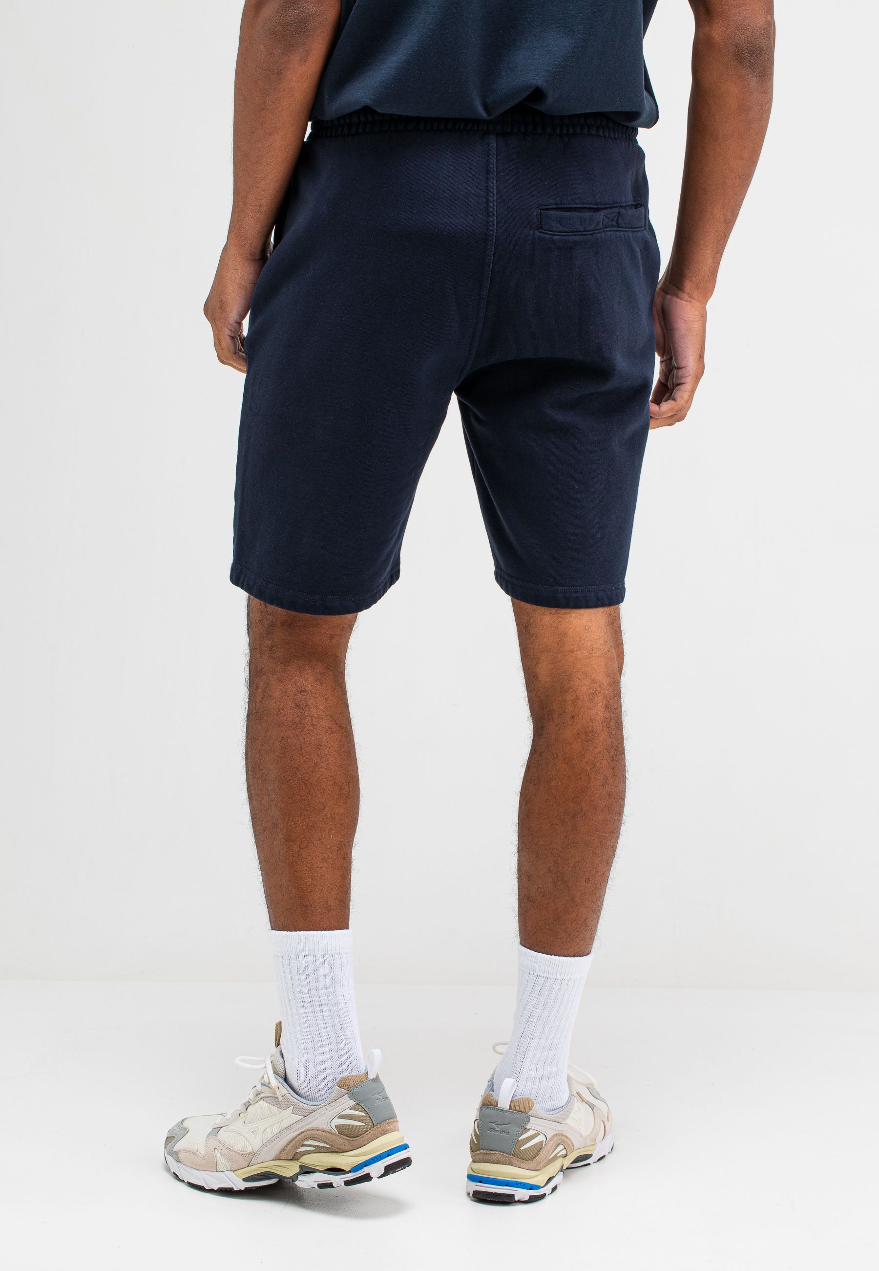 Army Sweat Short