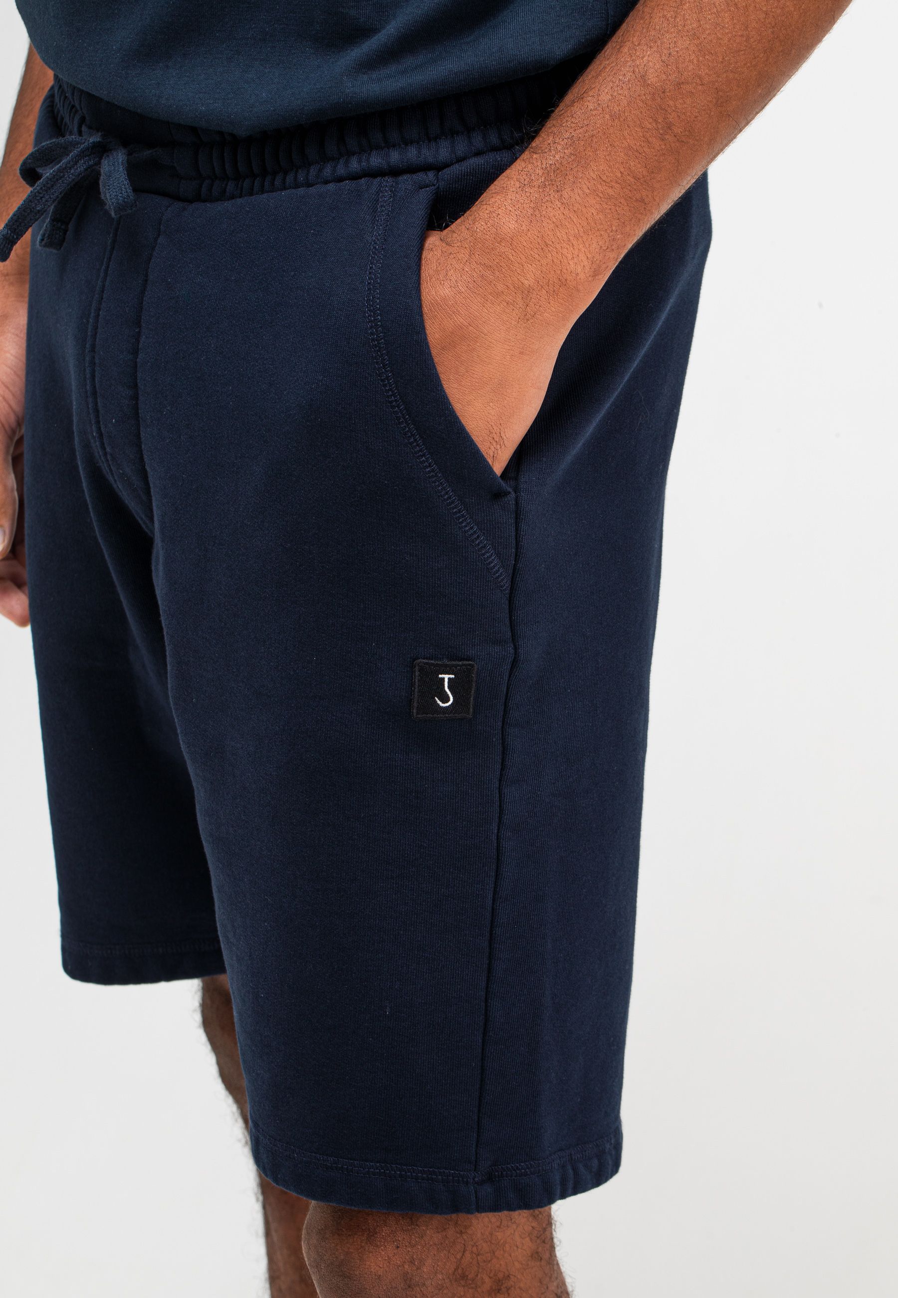 Army Sweat Short