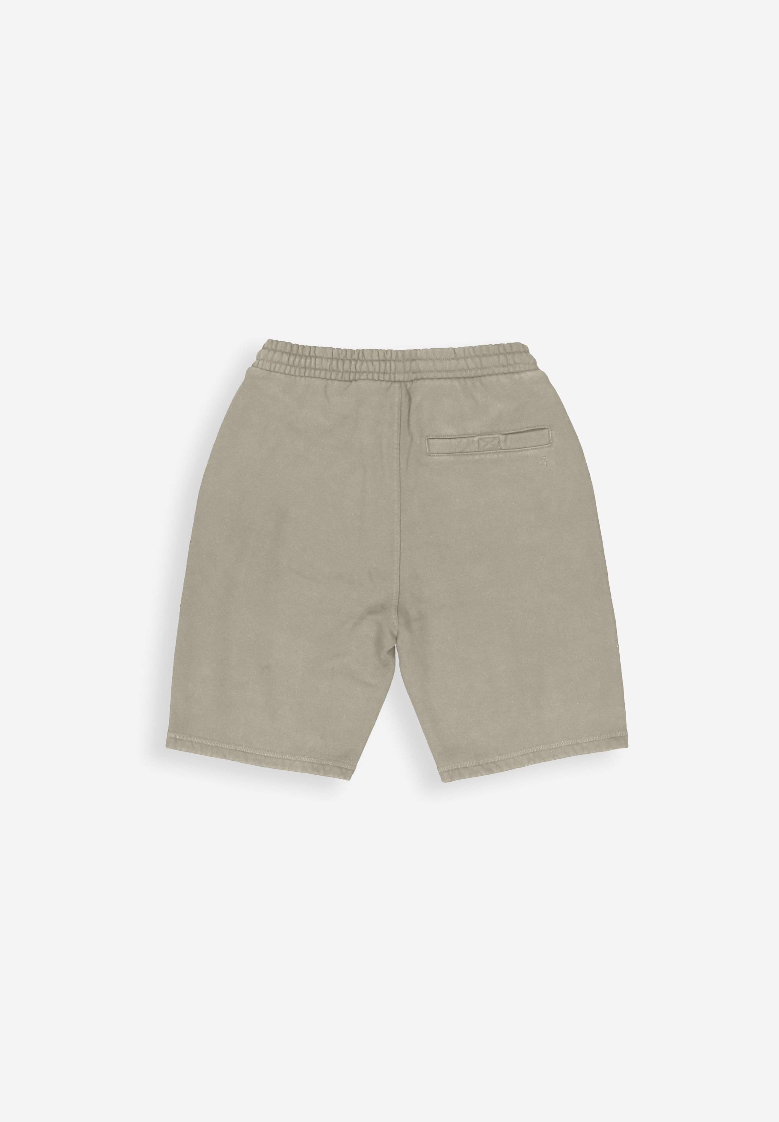 Army Sweat Short
