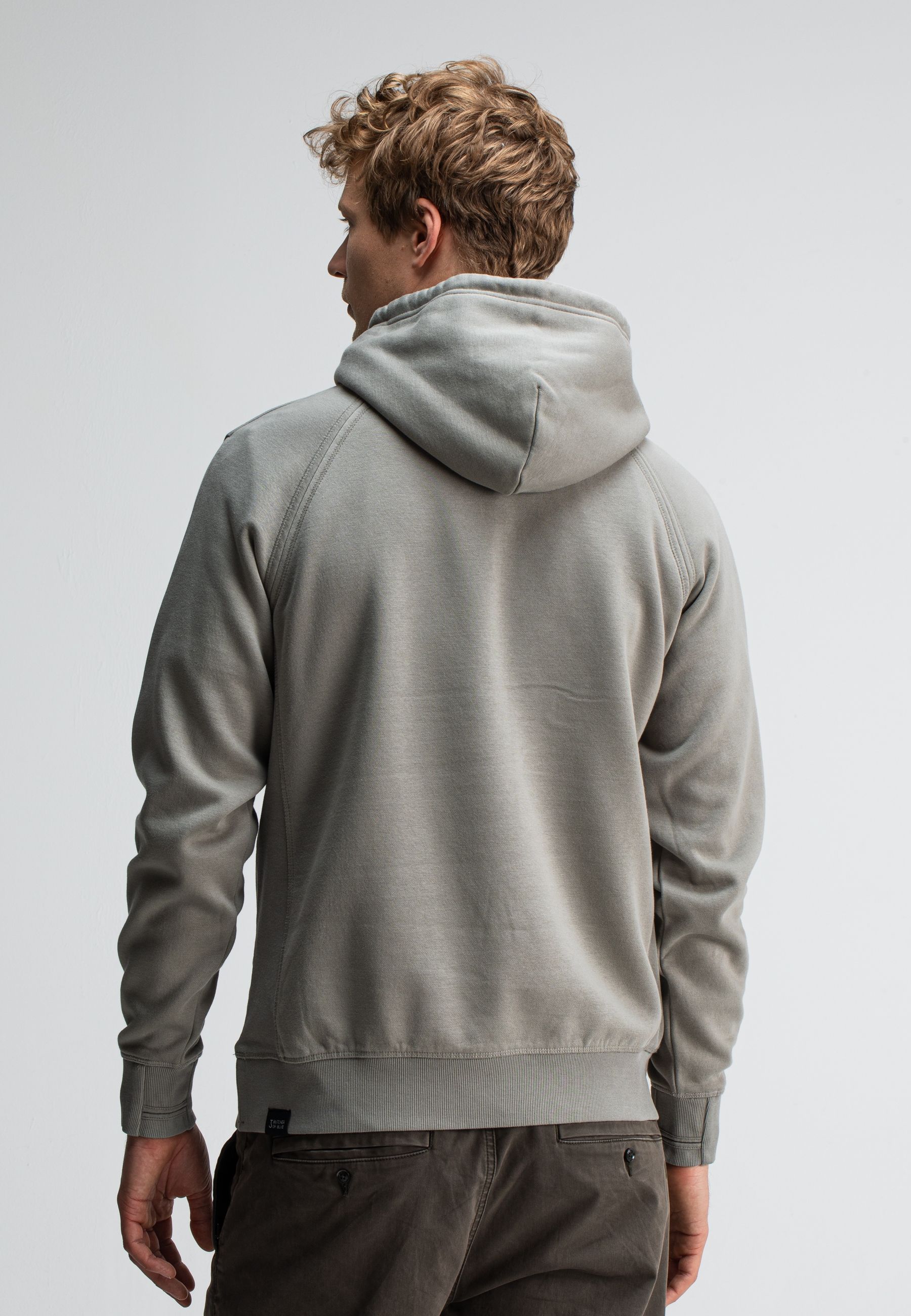 Army Hooded