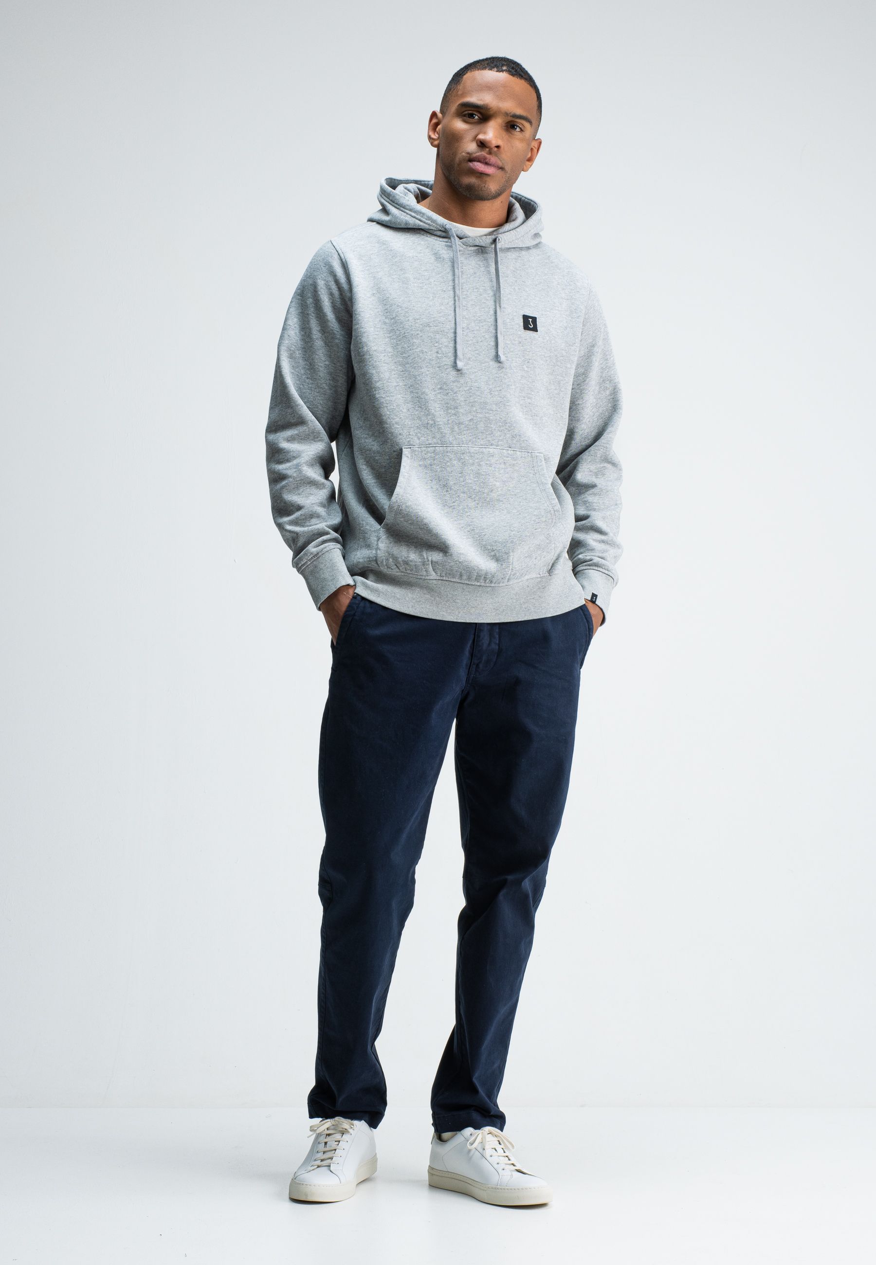 Army Hooded
