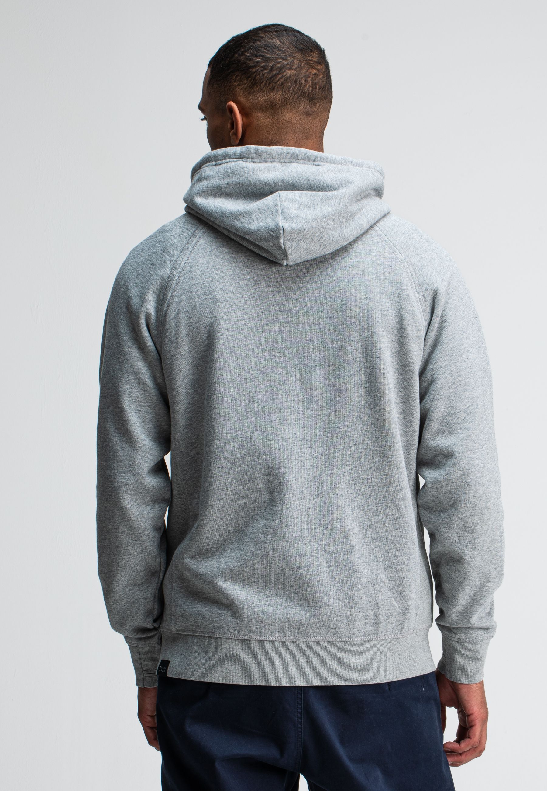 Army Hooded