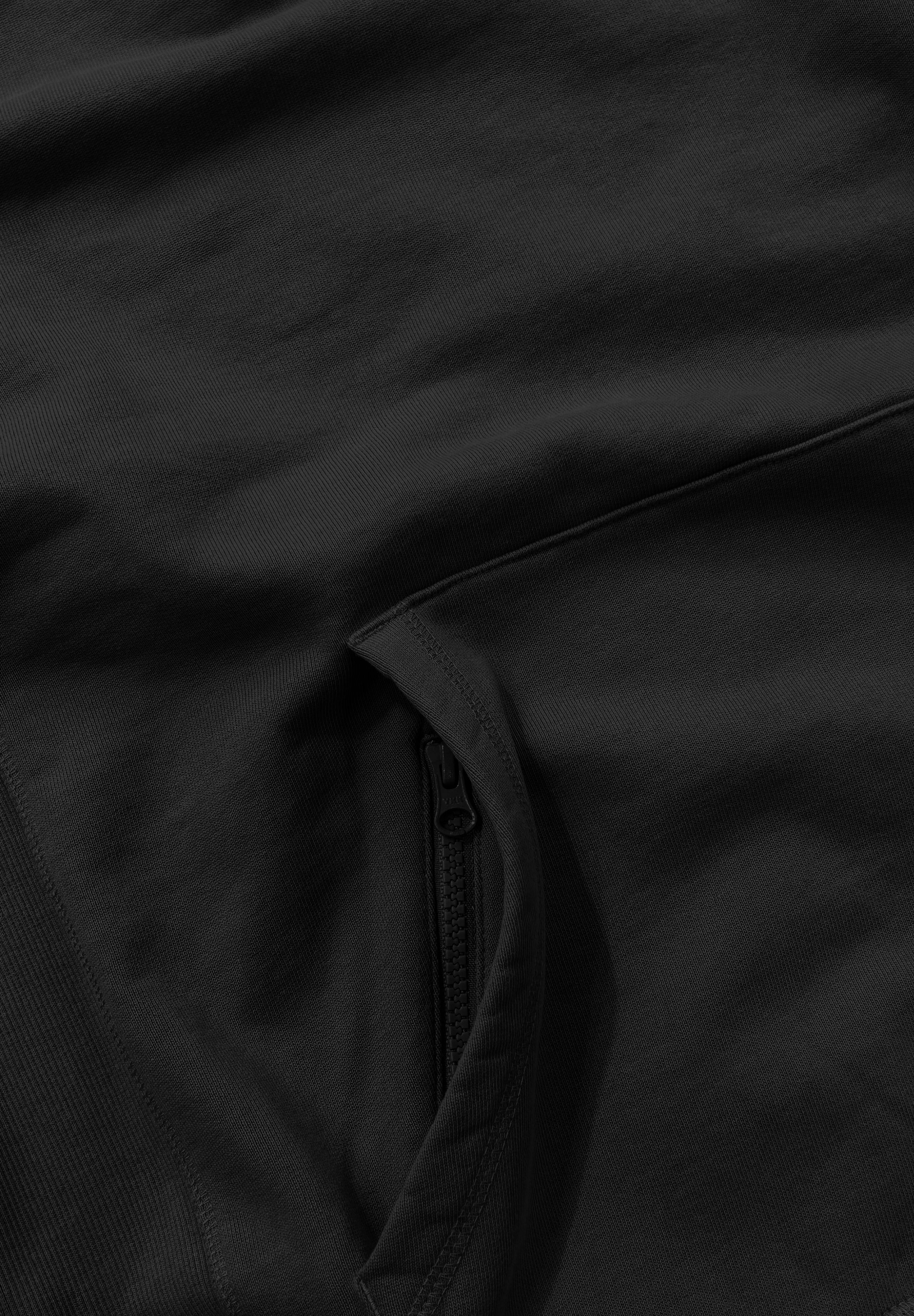 Army Hooded