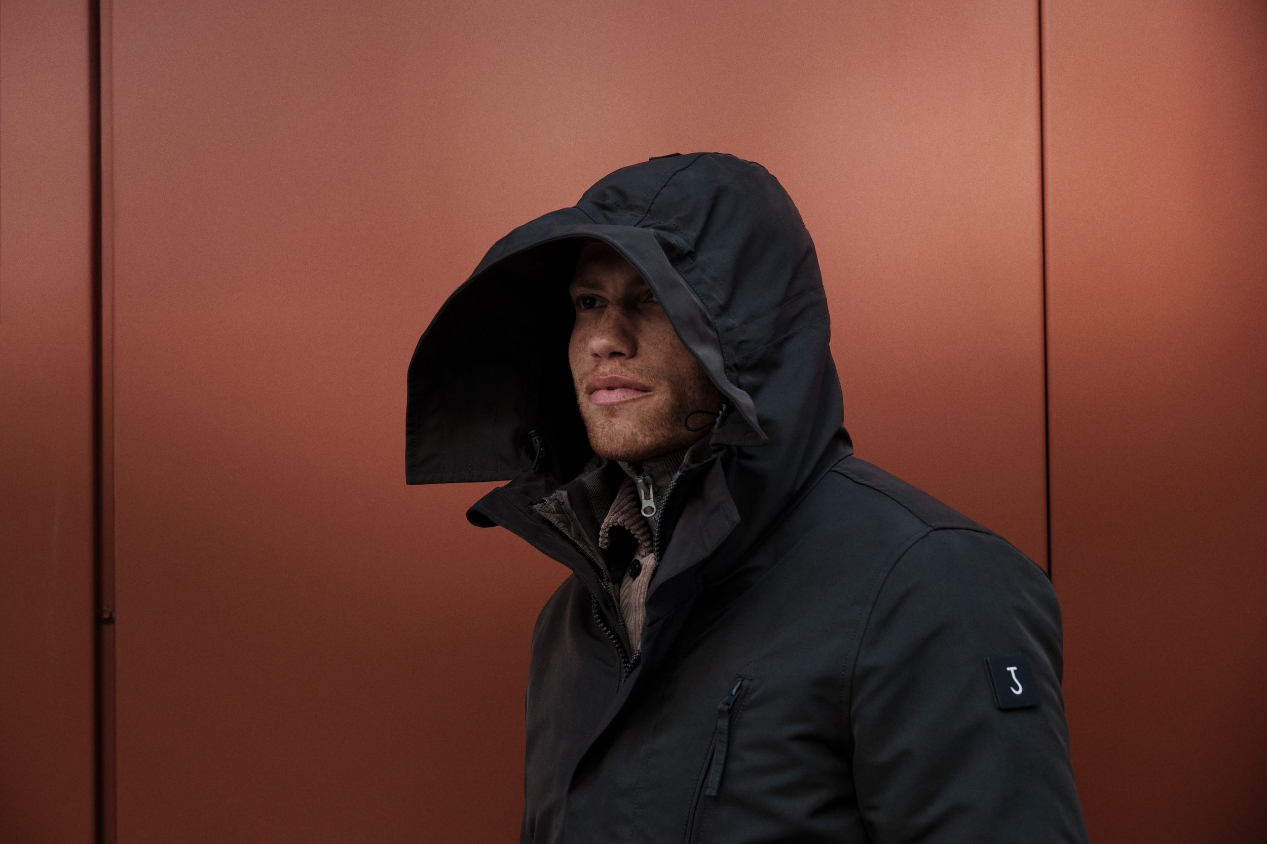 Galena mk.3  3in1 Jacket