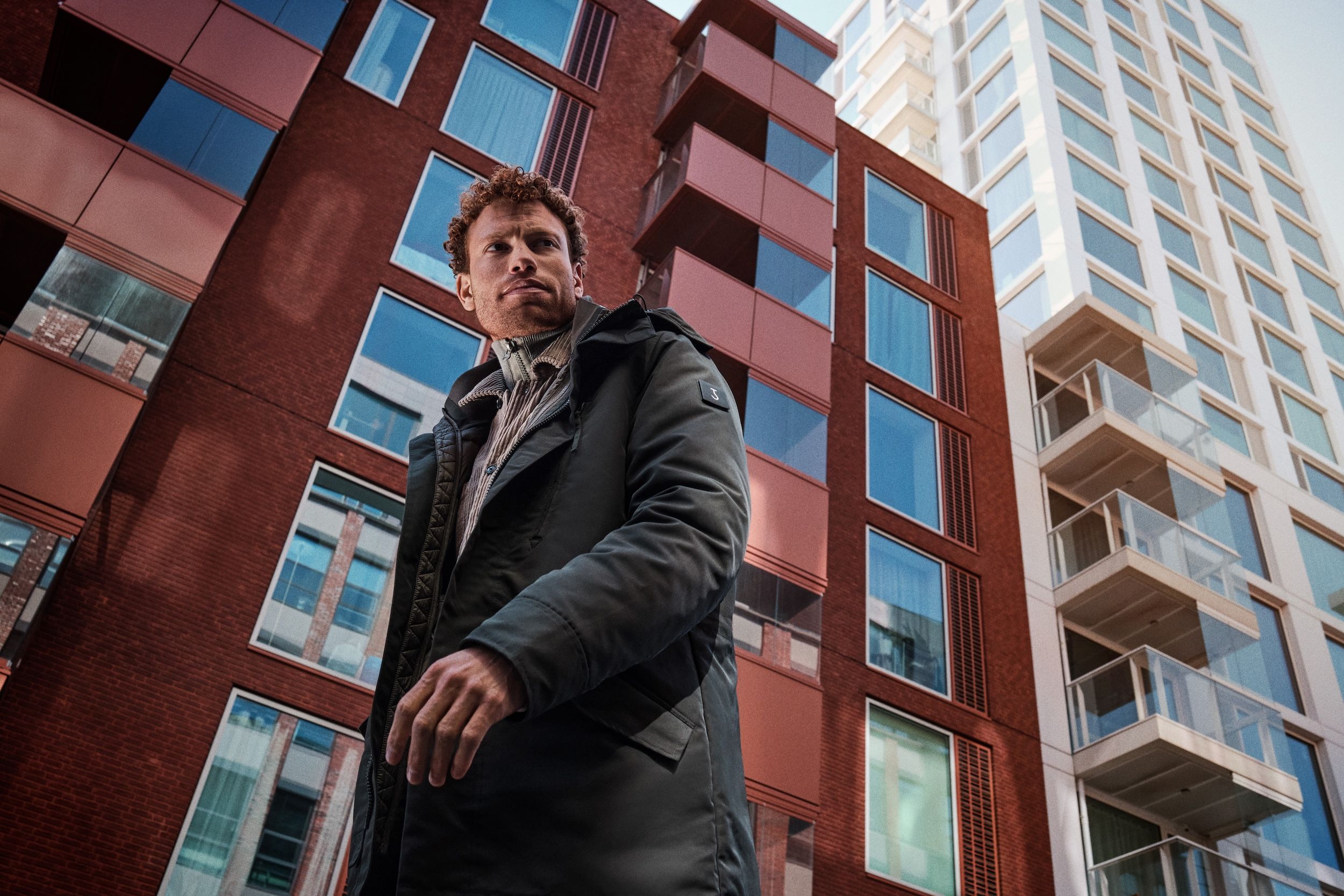 Galena mk.3  3in1 Jacket