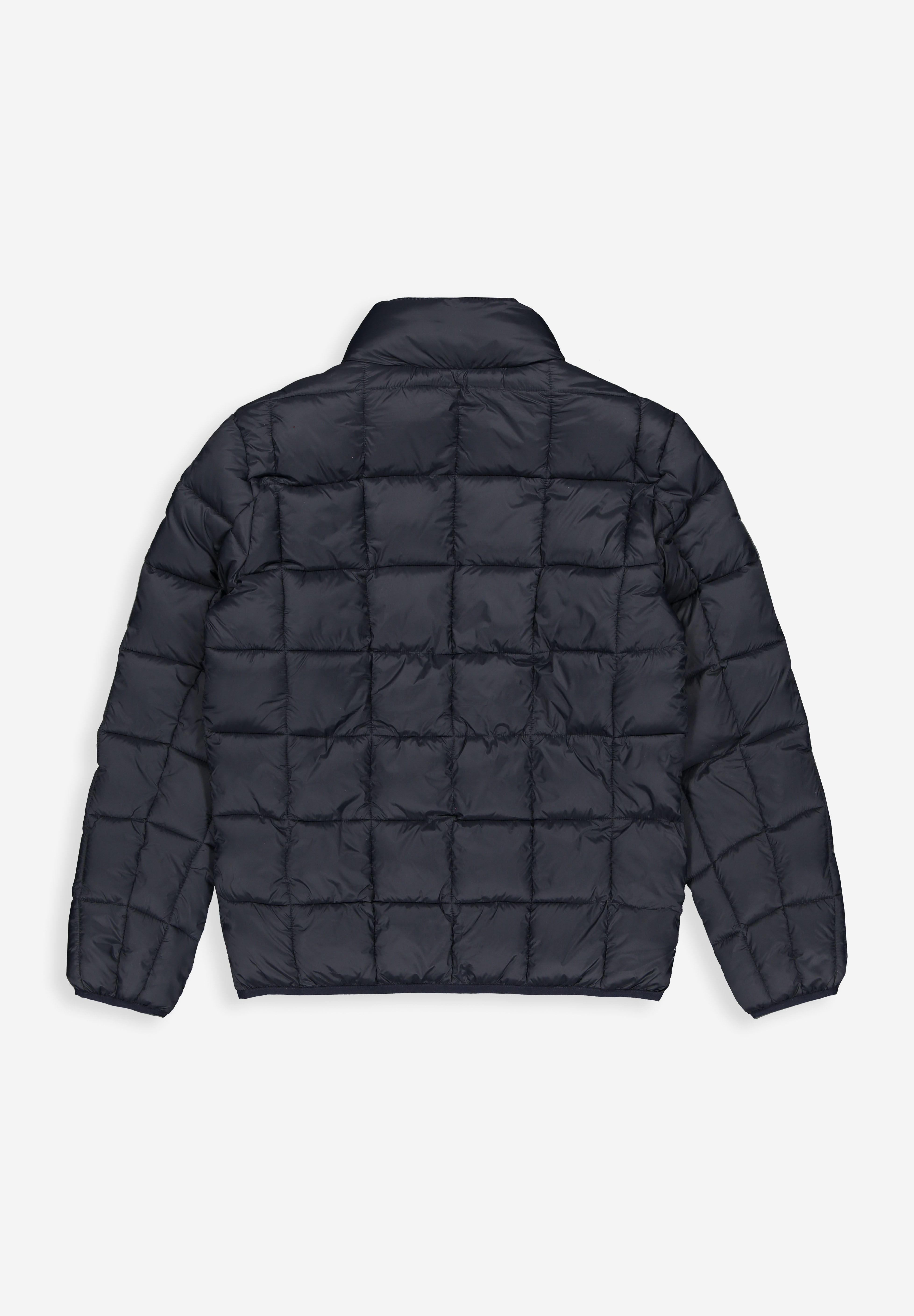 Galena Puffer Jacket
