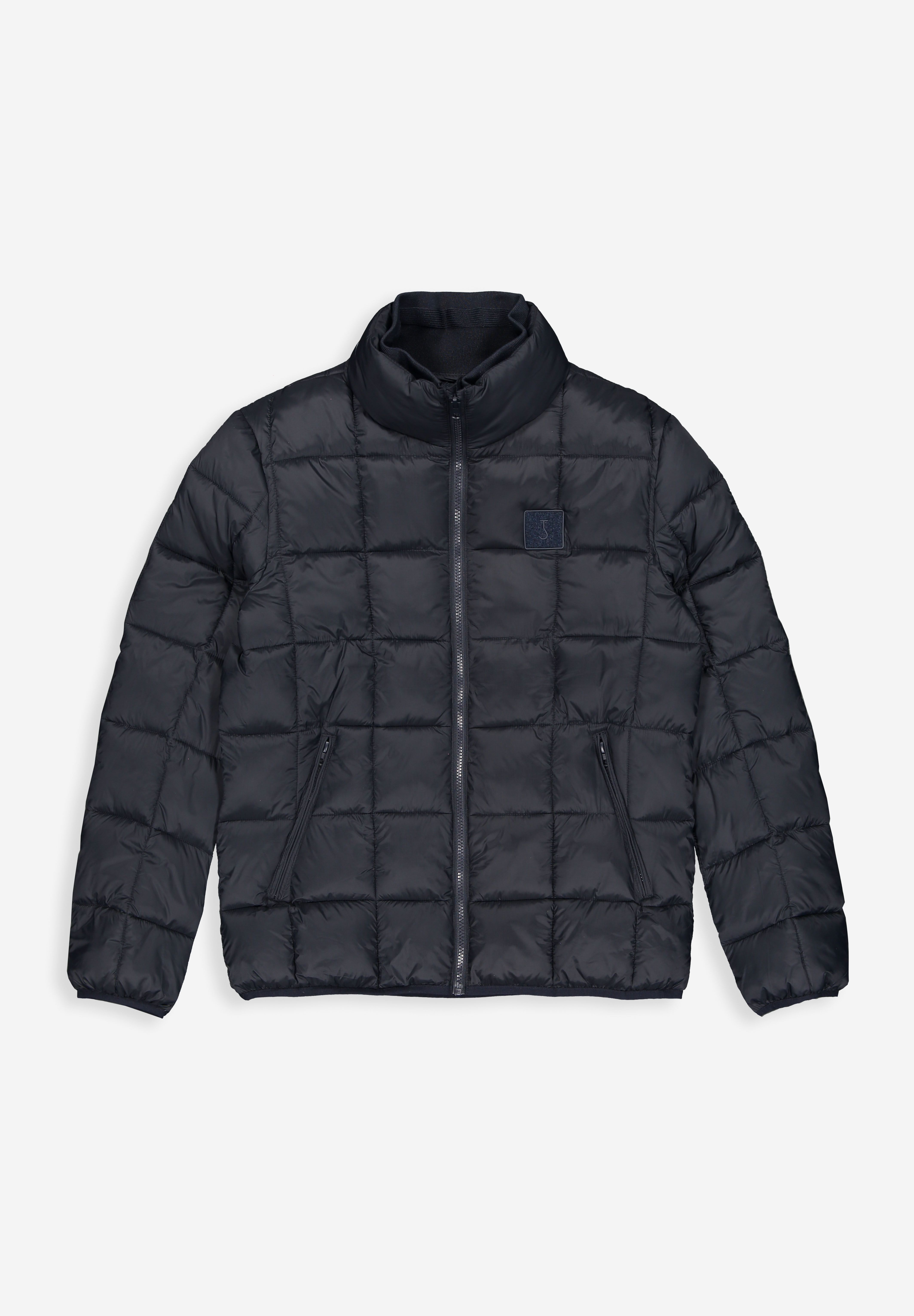 Galena Puffer Jacket