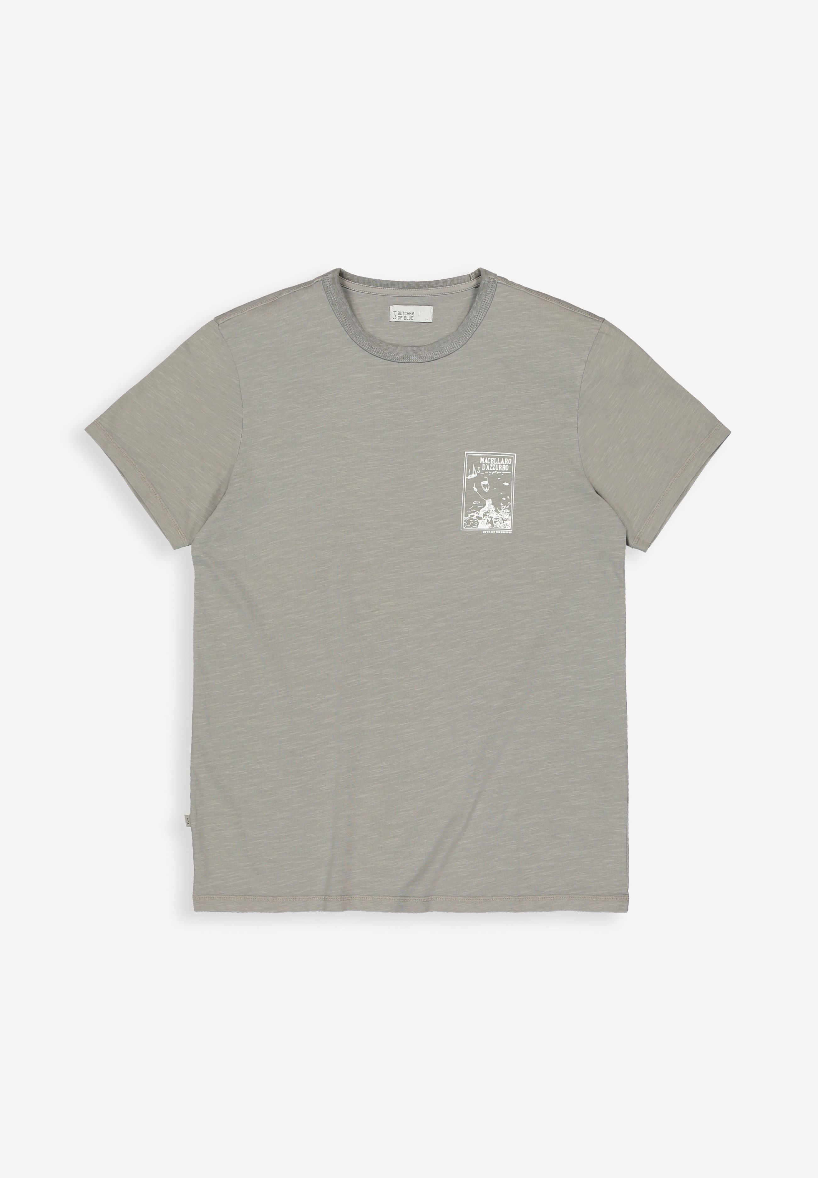 Fresco Dazzurro Tee