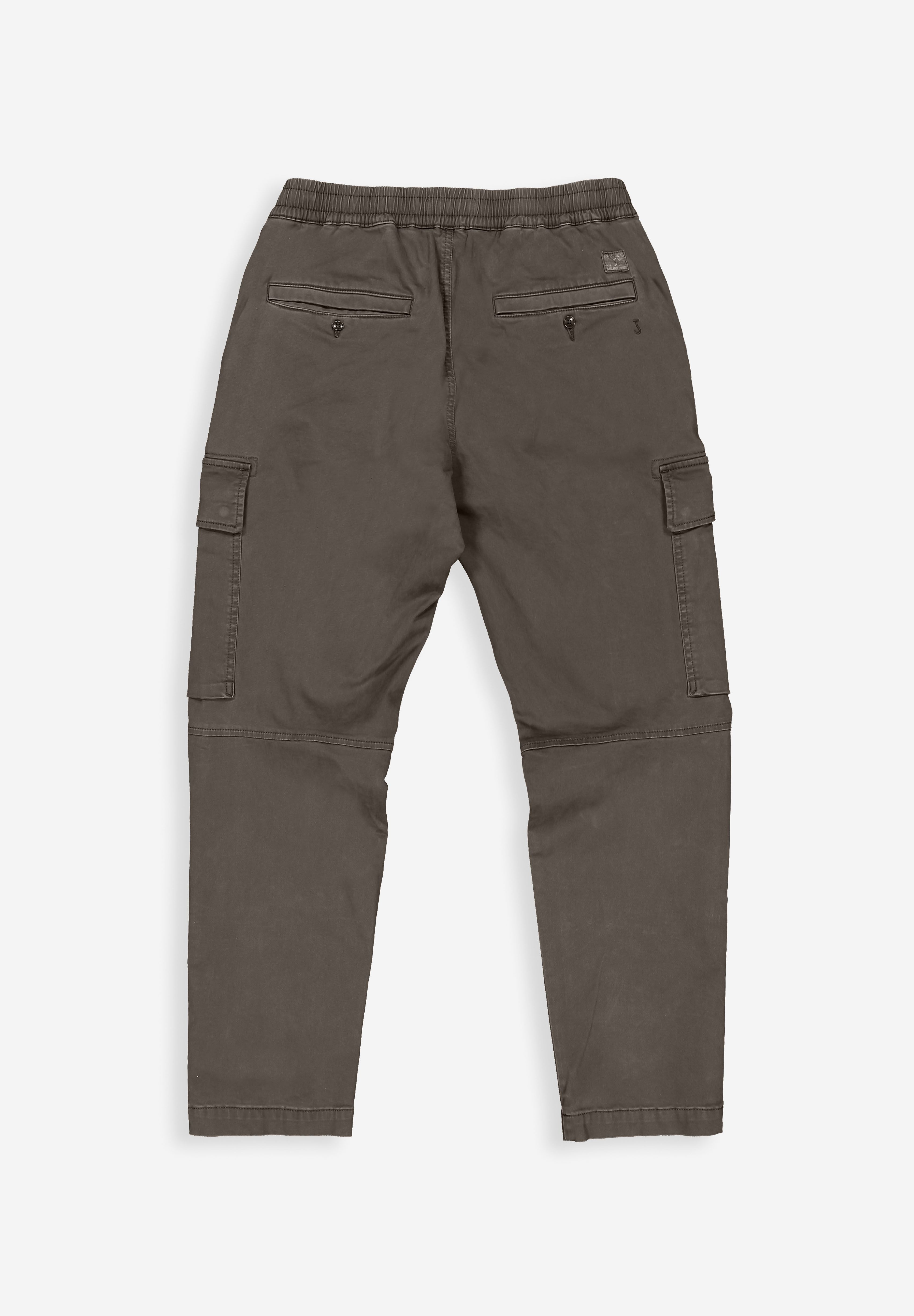 Tristan Slim Sateen Cargo