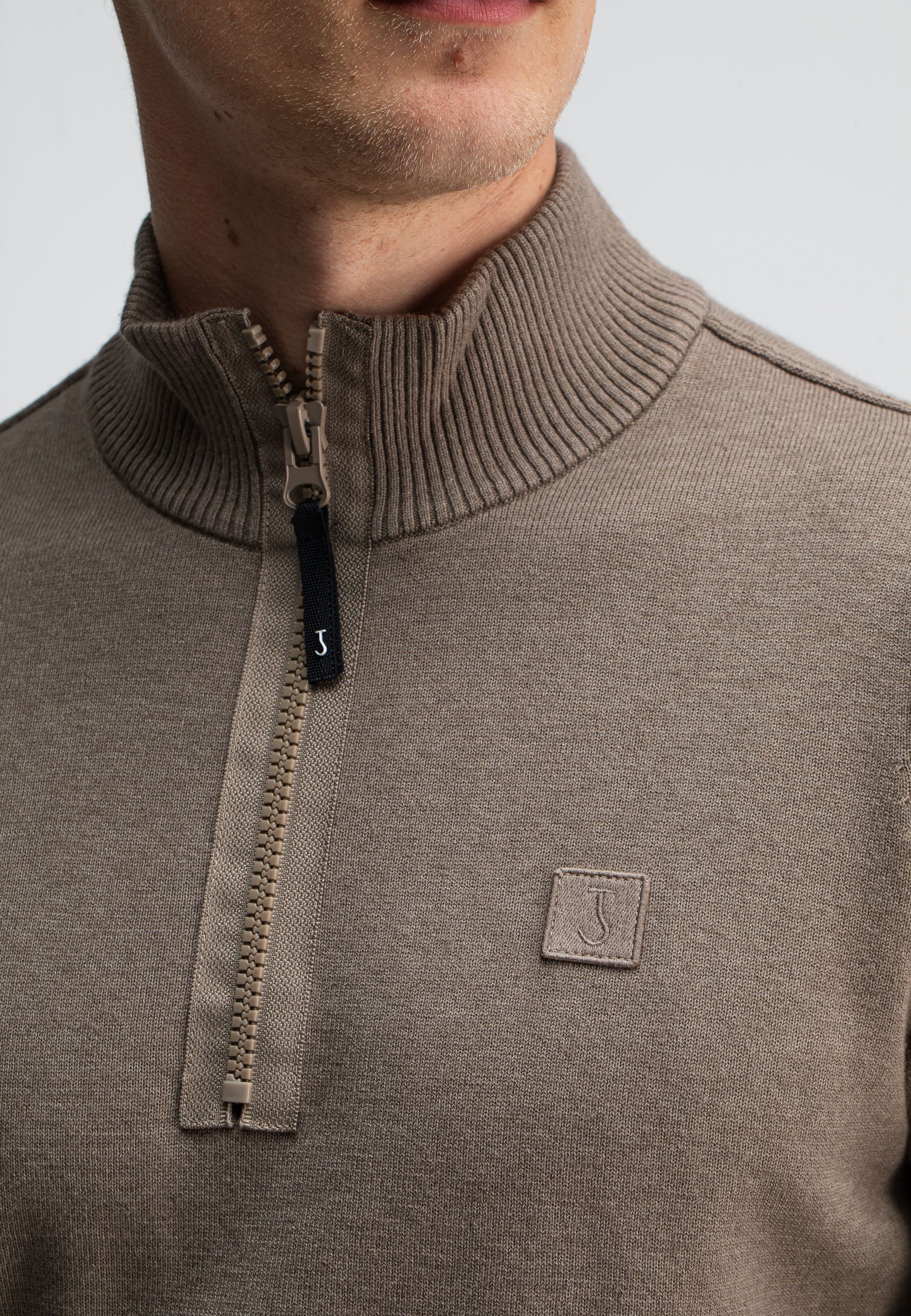 Clifden Halfzip