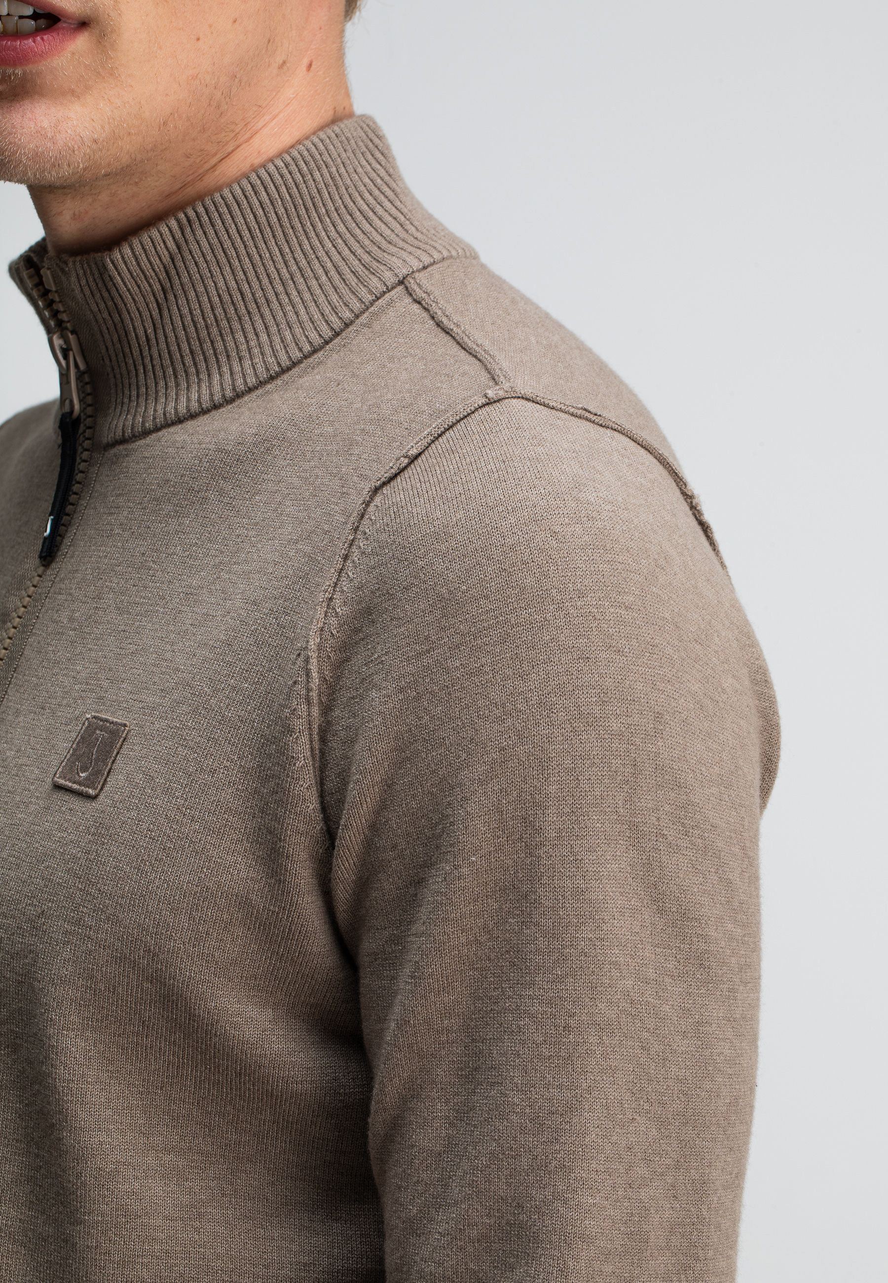 Clifden Halfzip